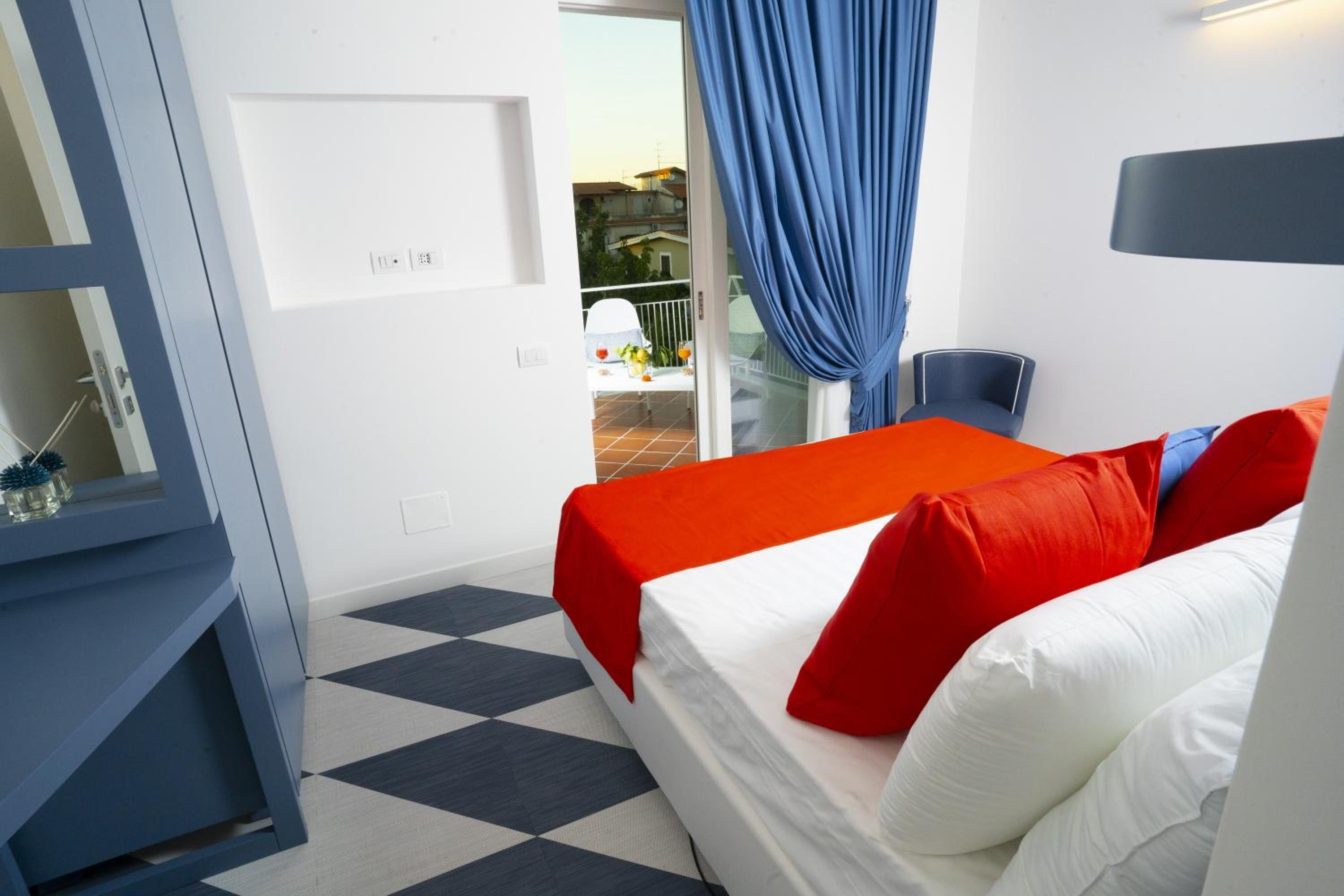 Superior Double Room - Photo 2