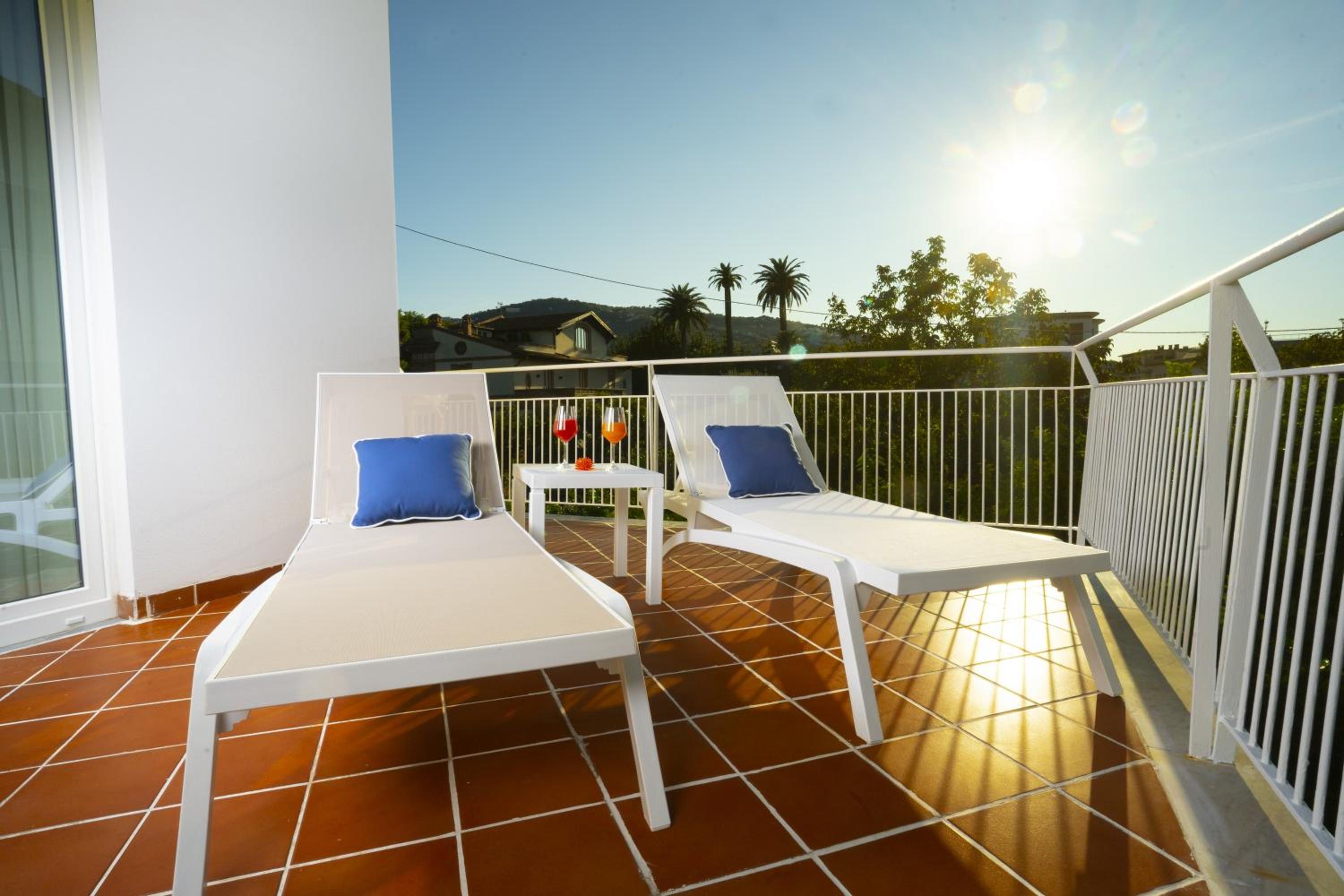 Superior Double Room - Photo 19
