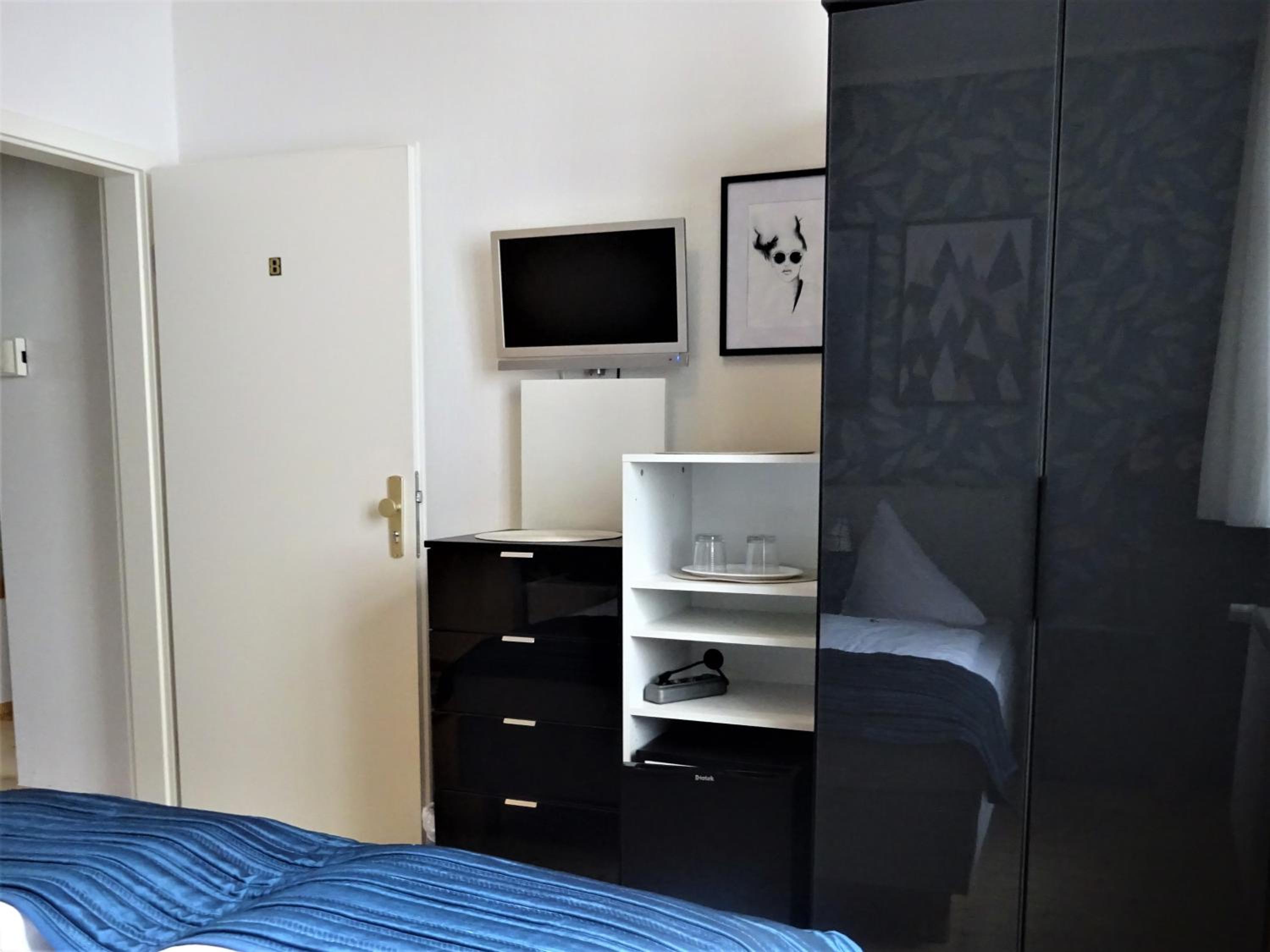 Double Room photo 1