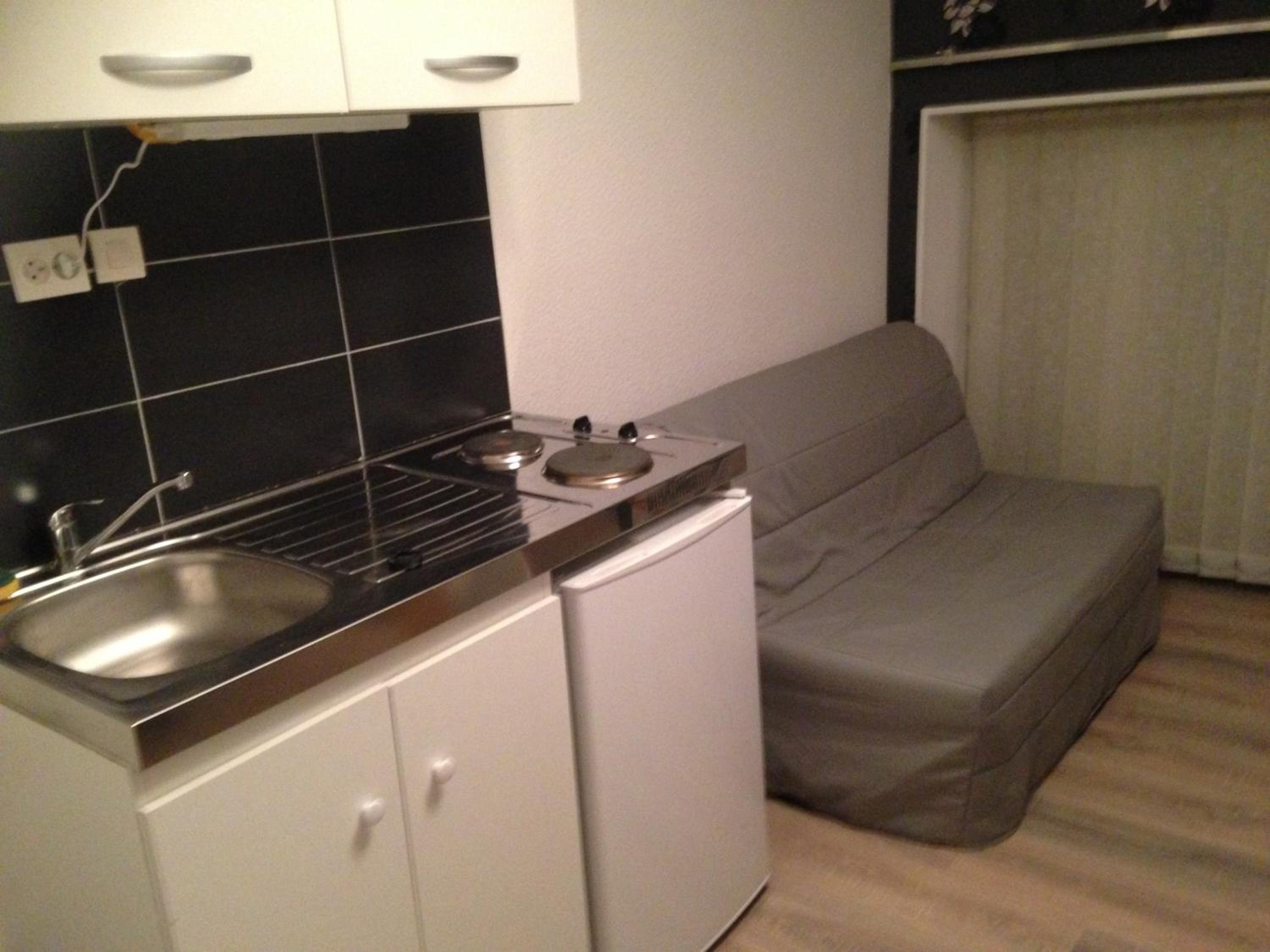 Apartment photo 2
