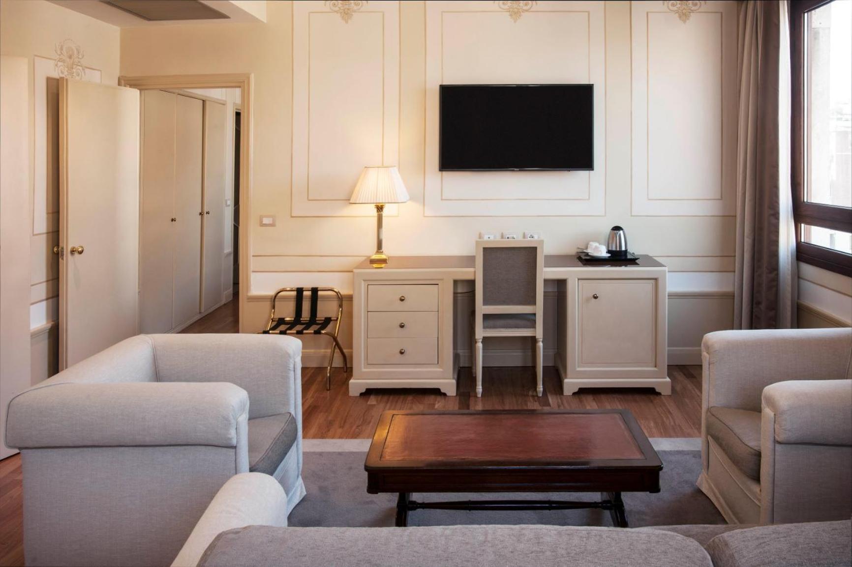 Suite