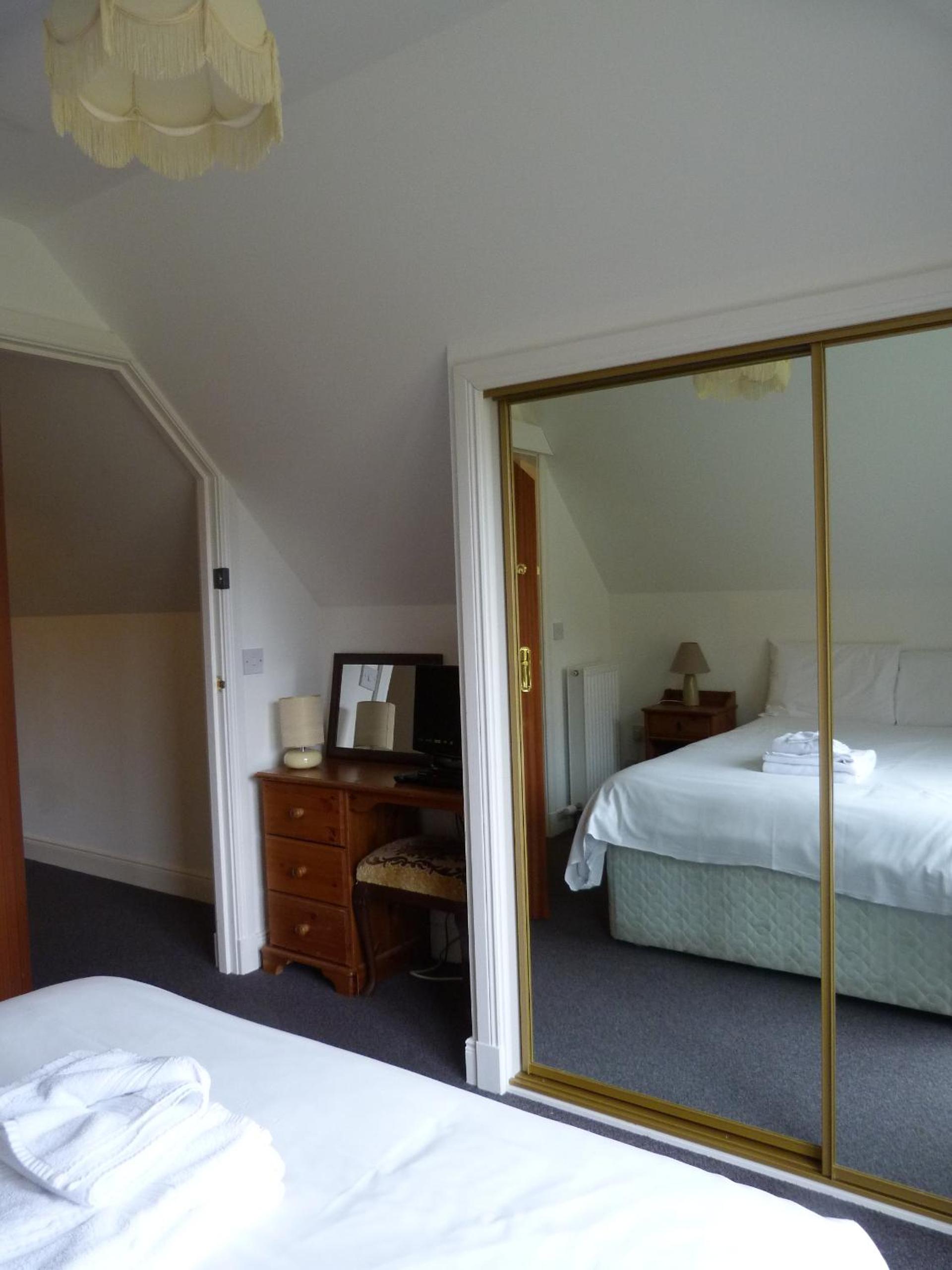 Double Room - Annex photo 3