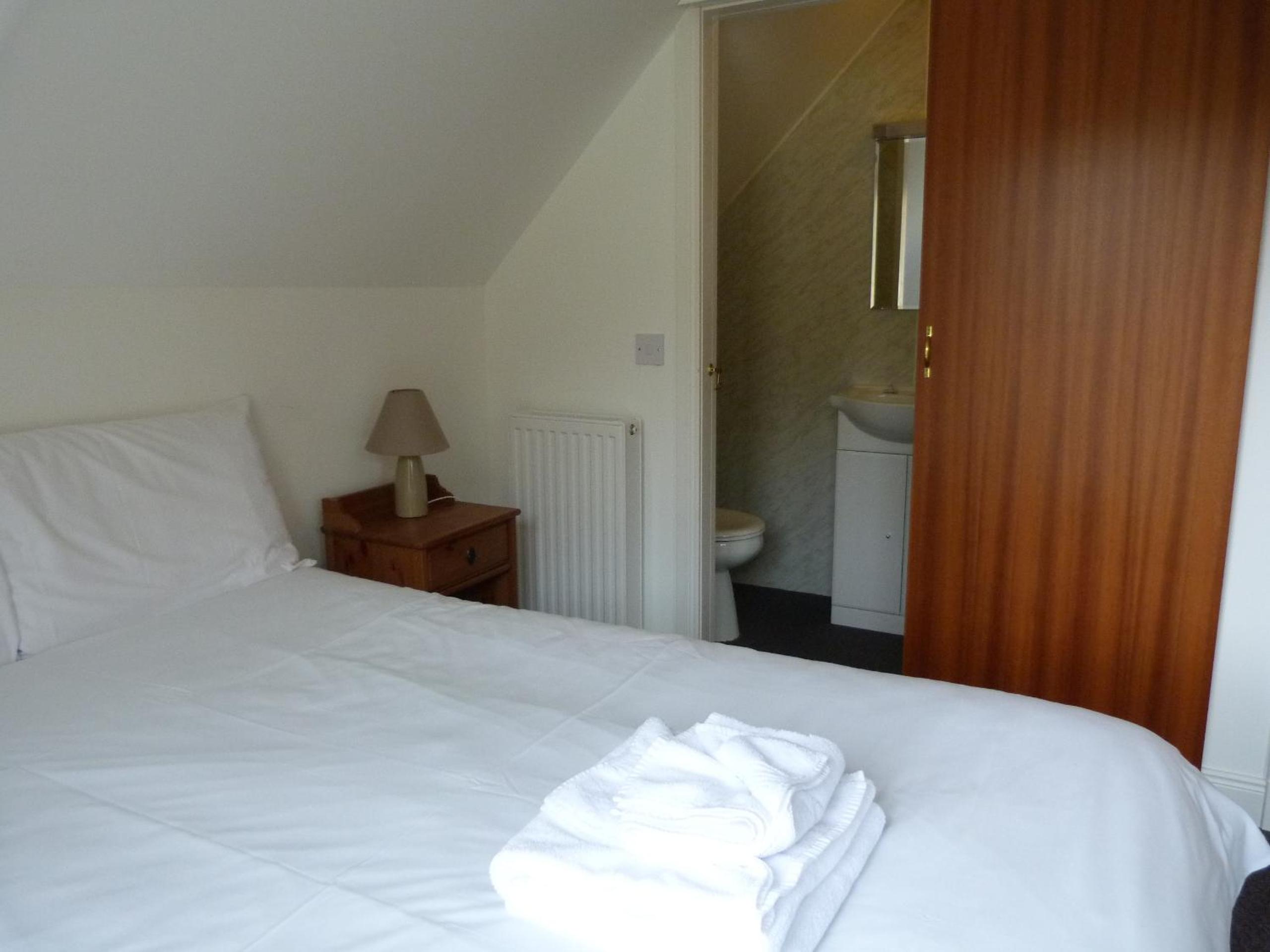 Double Room - Annex photo 1