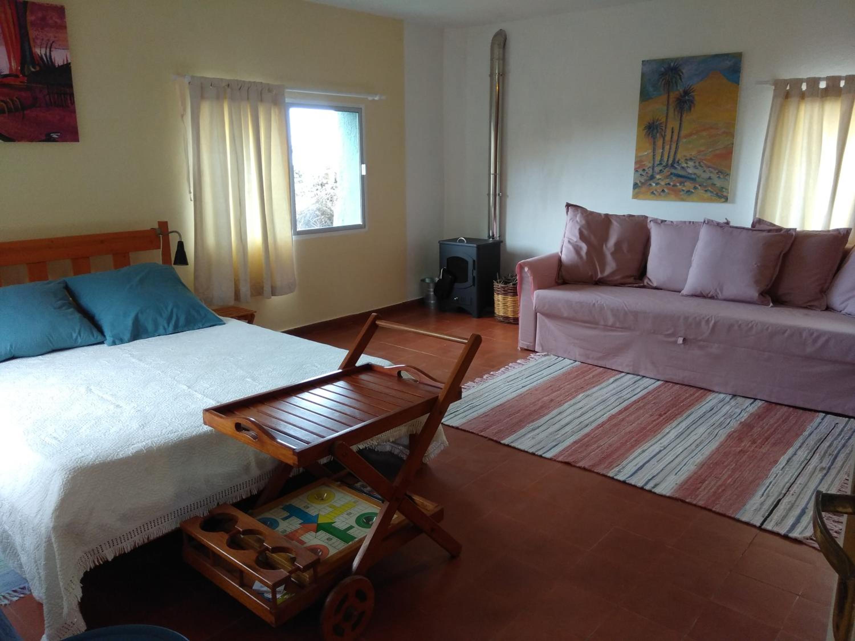 Apartamento Estudio
