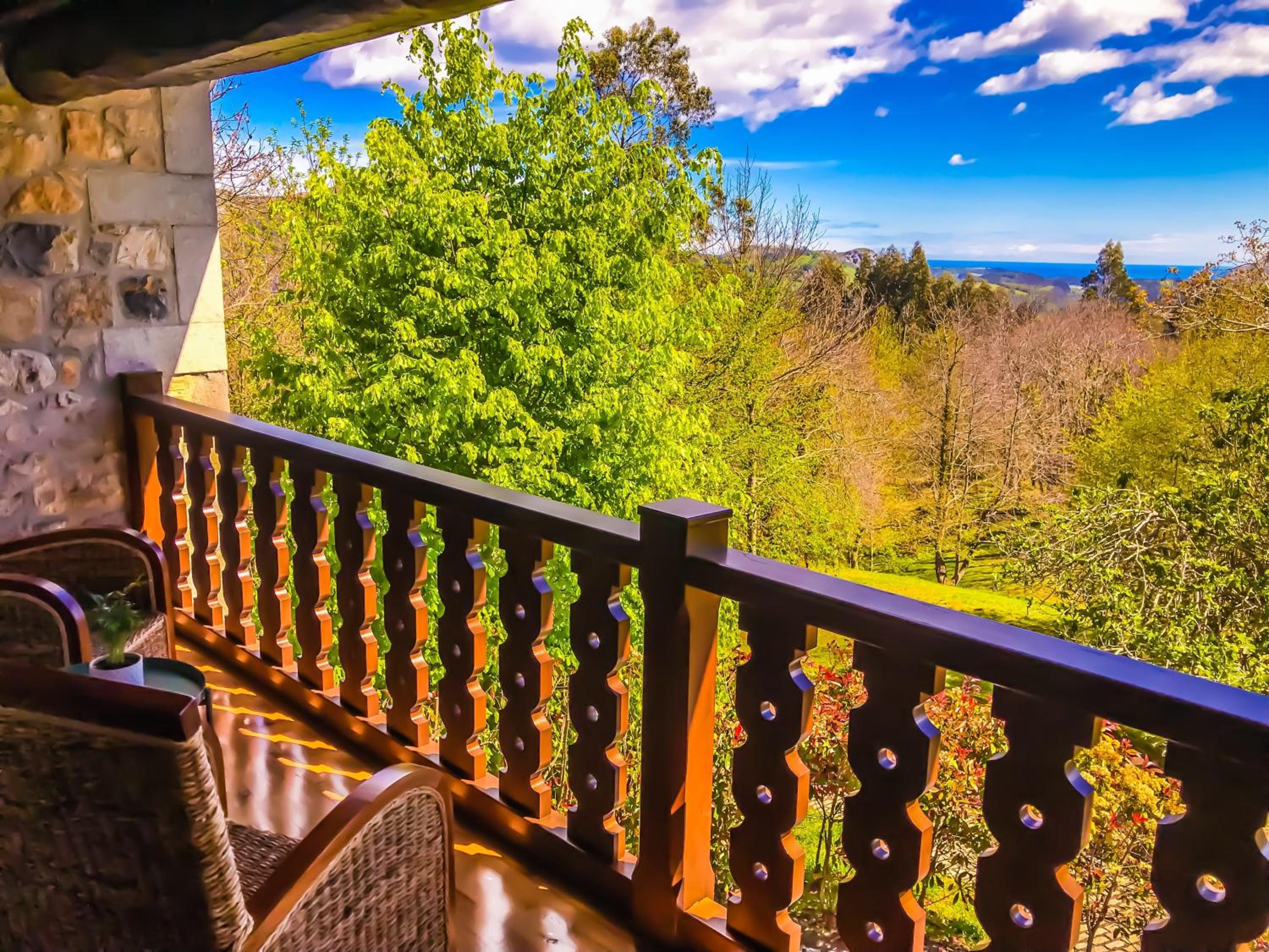 Superior Double Room with Balcony photo 3