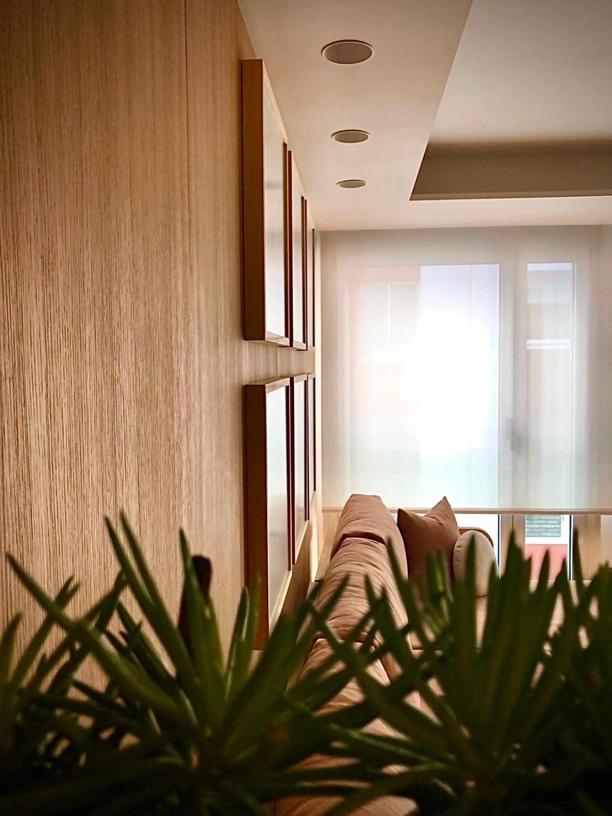 Apartamento Estudio