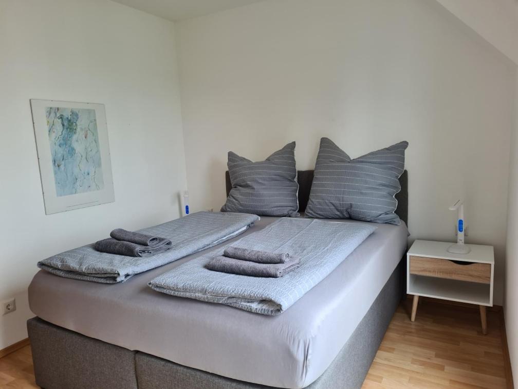 Two-Bedroom Apartment - Photo 1
