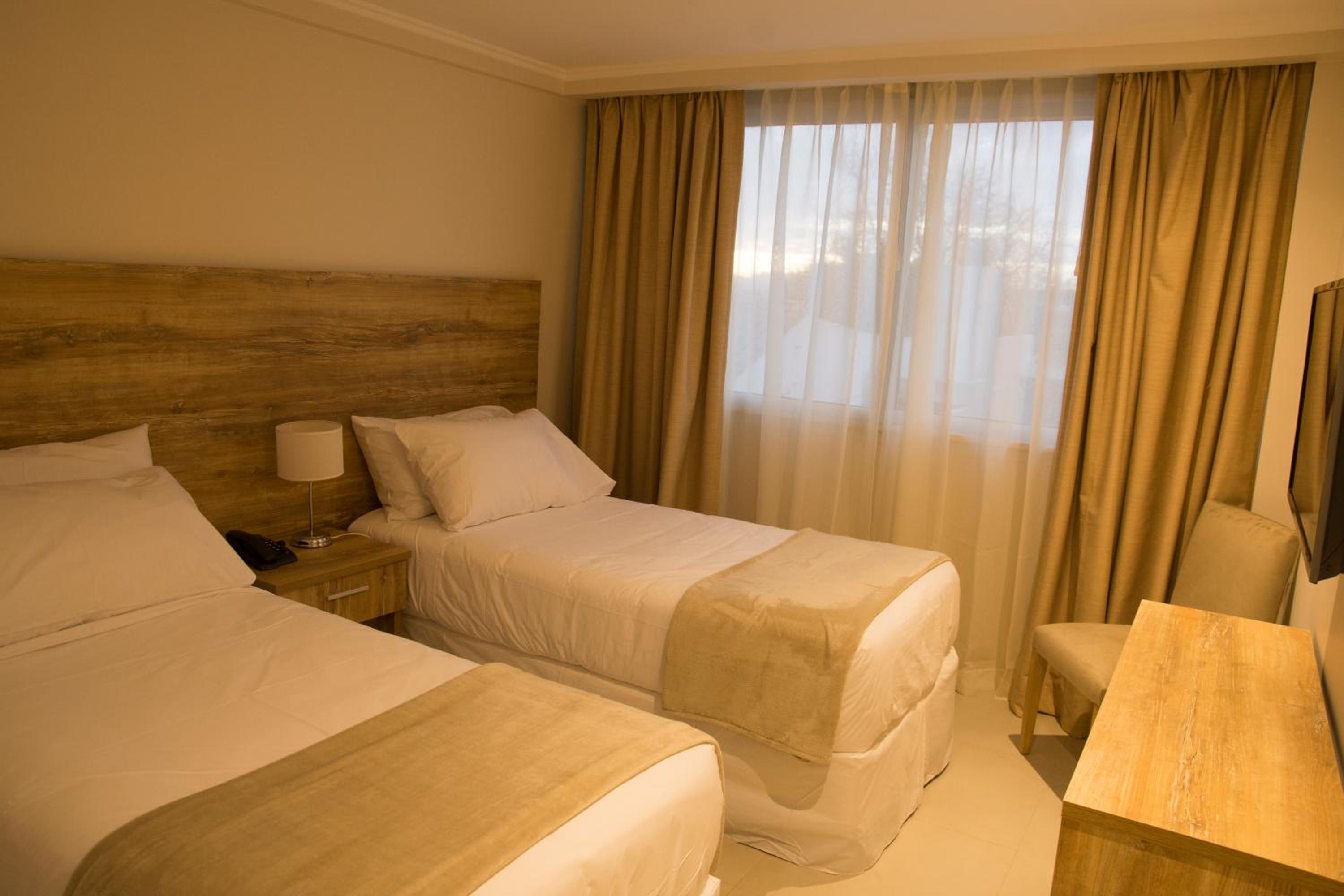 Twin Room photo 3