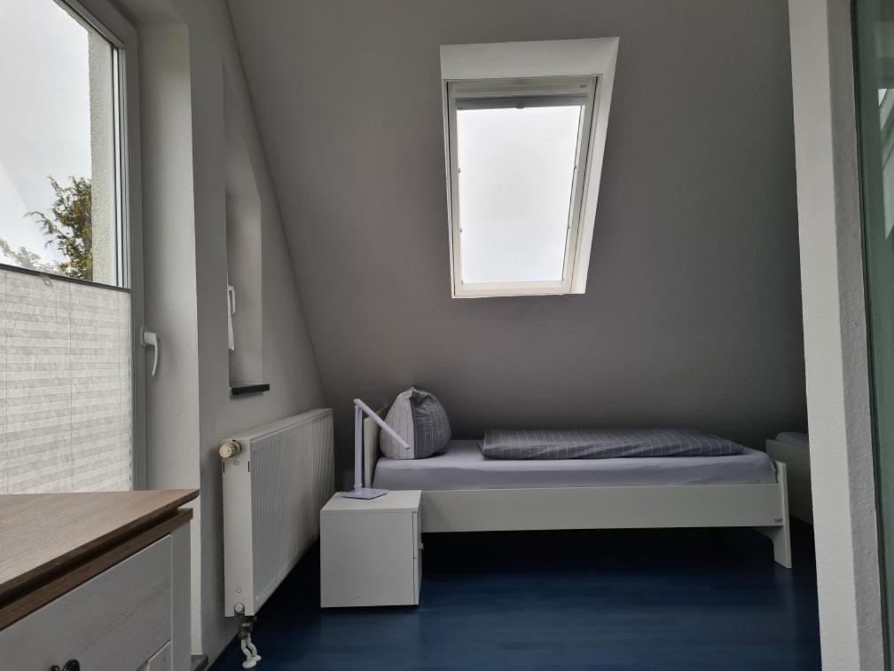 Two-Bedroom Apartment - Photo 8