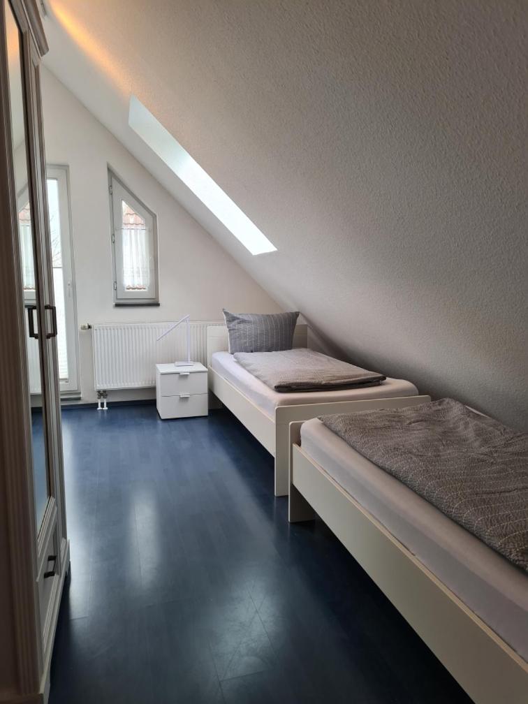 Two-Bedroom Apartment - Photo 9