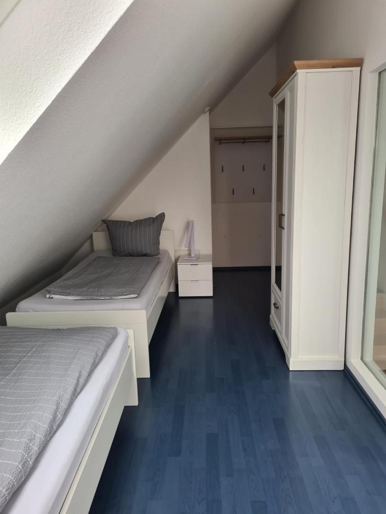 Two-Bedroom Apartment - Photo 13
