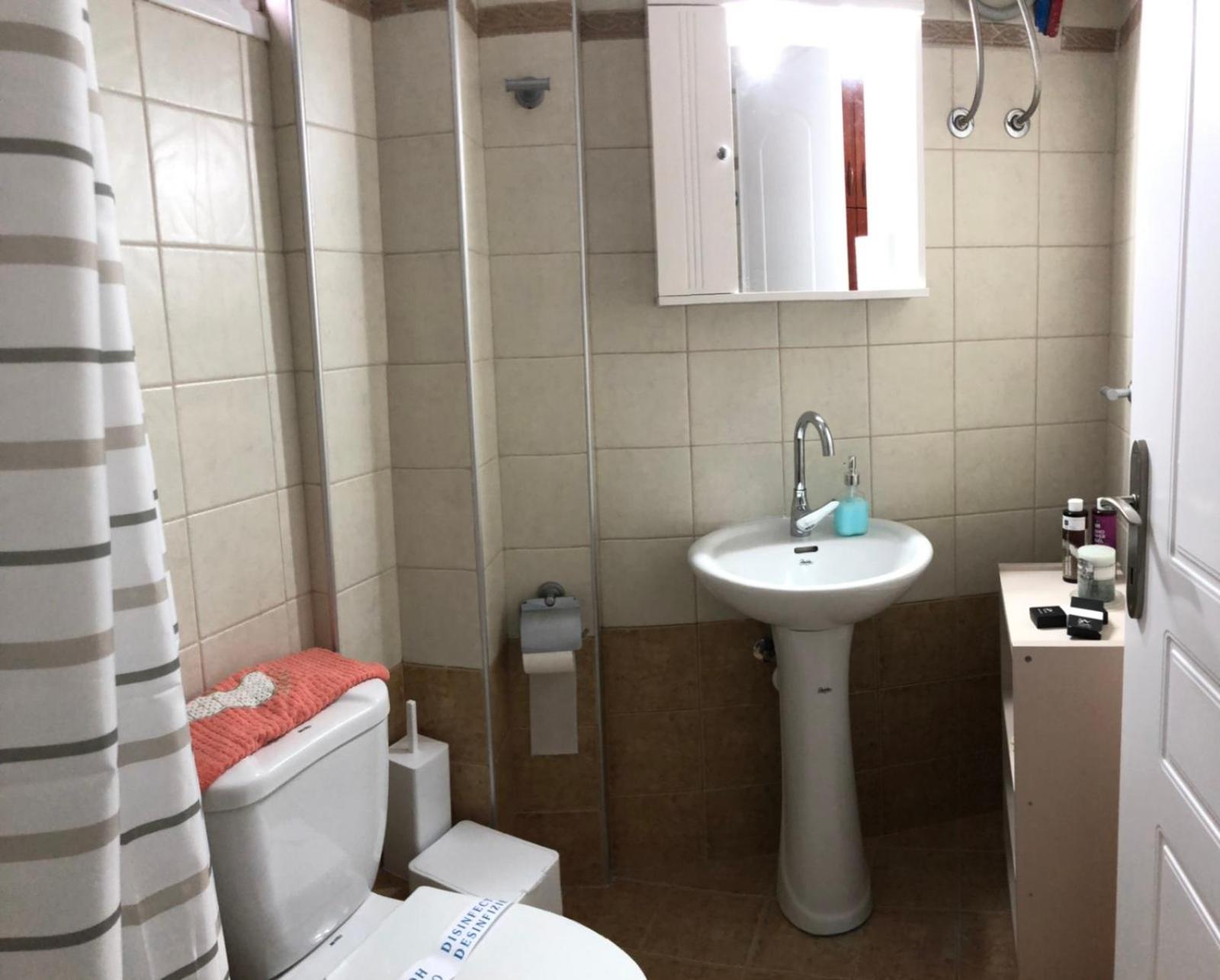 One-Bedroom Apartment - Photo 17