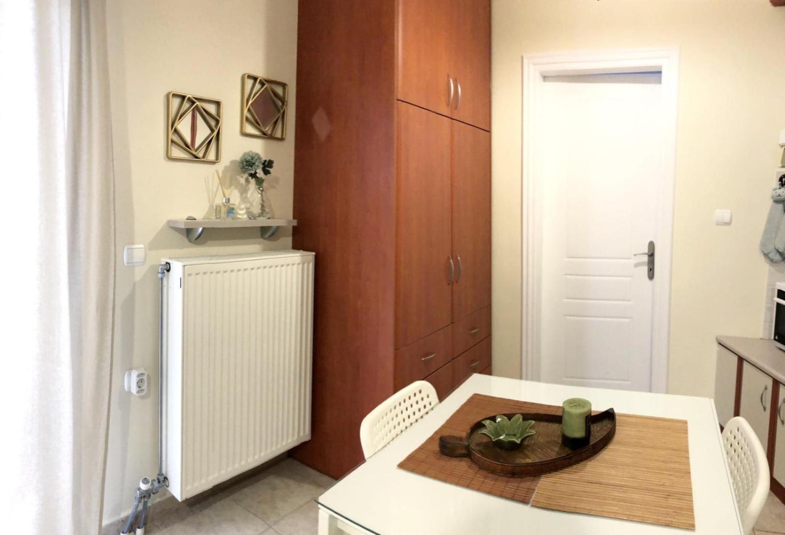 One-Bedroom Apartment - Photo 10