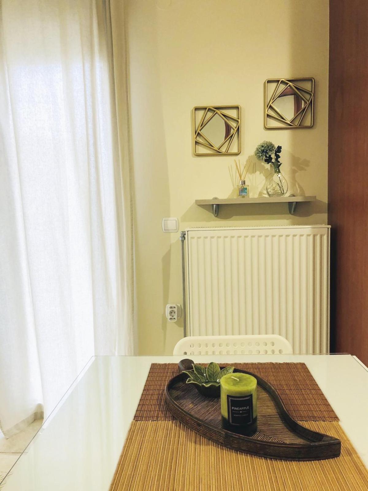 One-Bedroom Apartment - Photo 12