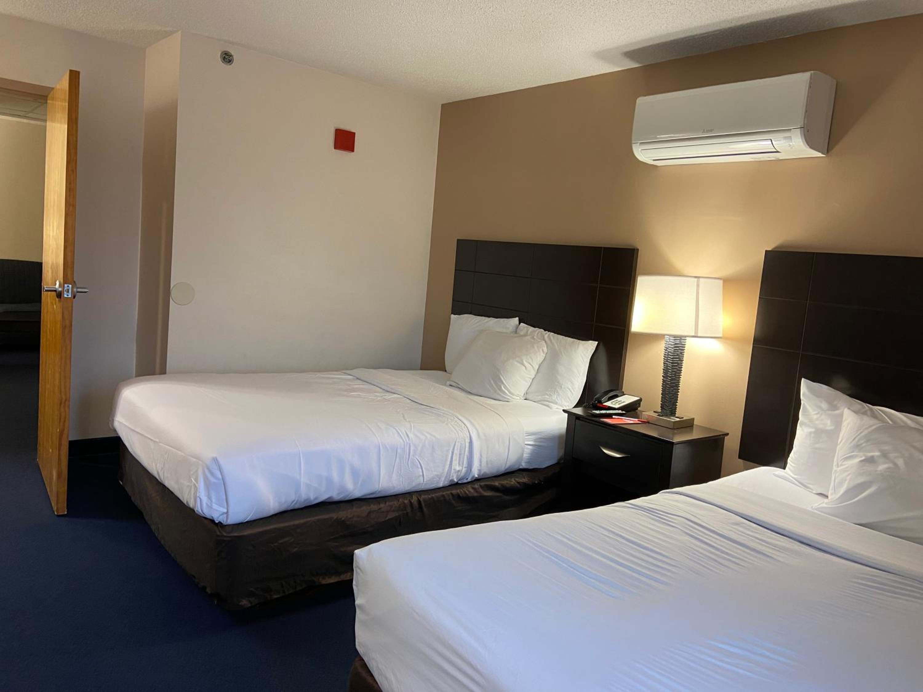 One-Bedroom Suite - Photo 4