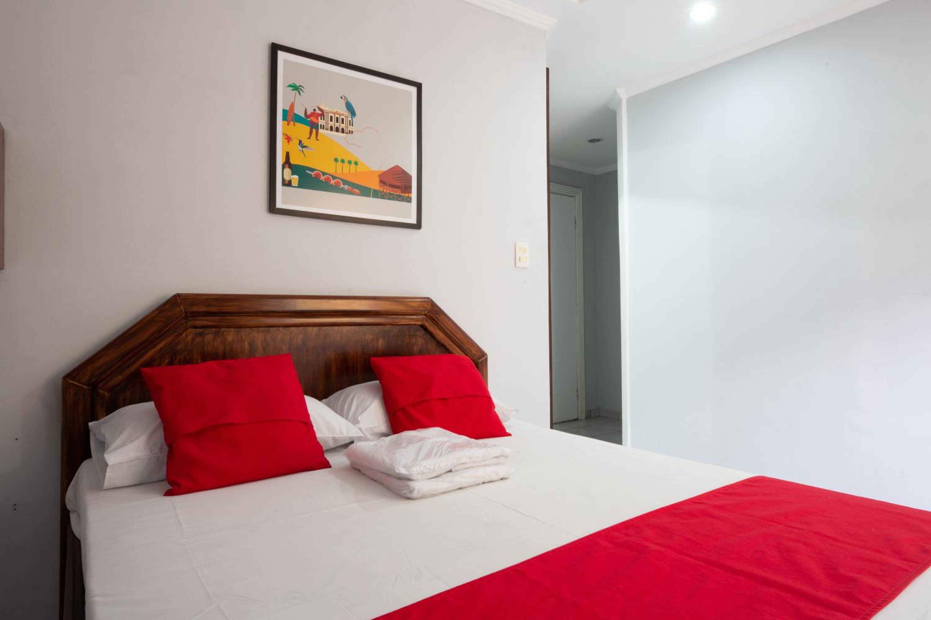 Suite with Spa Bath