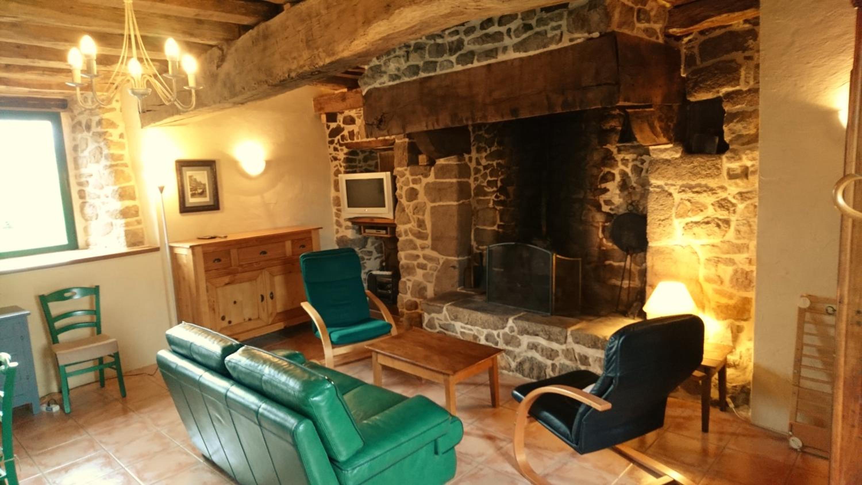 Two-Bedroom House (4 Adults) photo 2