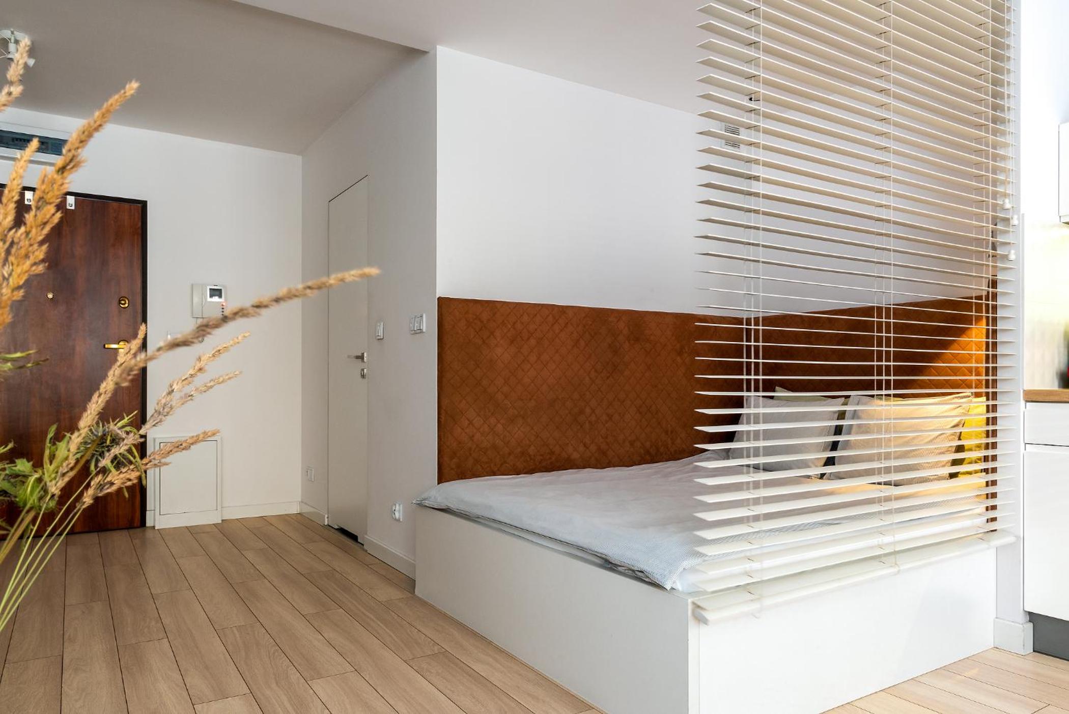 Large Studio Apartment - Photo 12