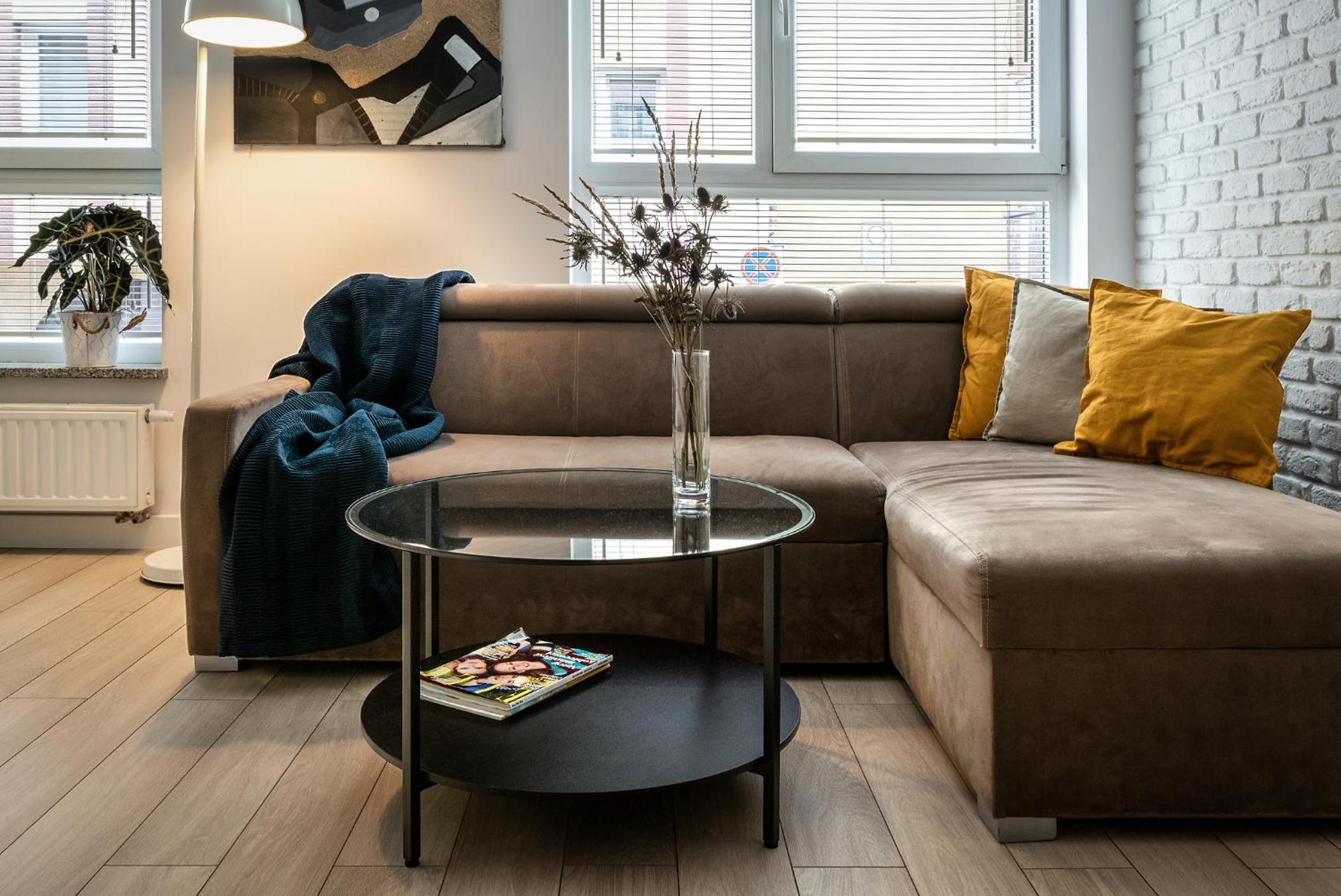 Large Studio Apartment - Photo 17