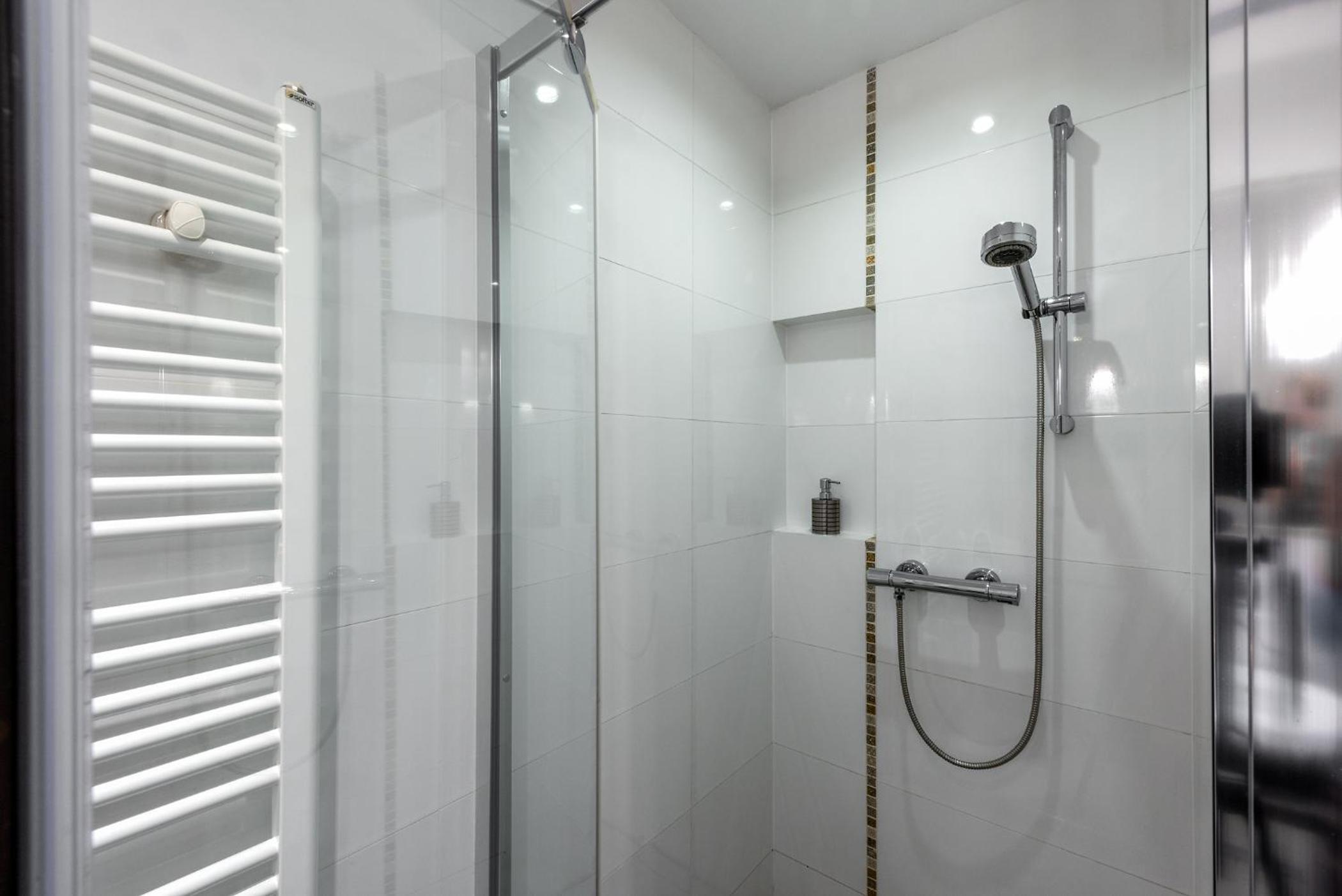 Deluxe One-Bedroom Apartment - Photo 7
