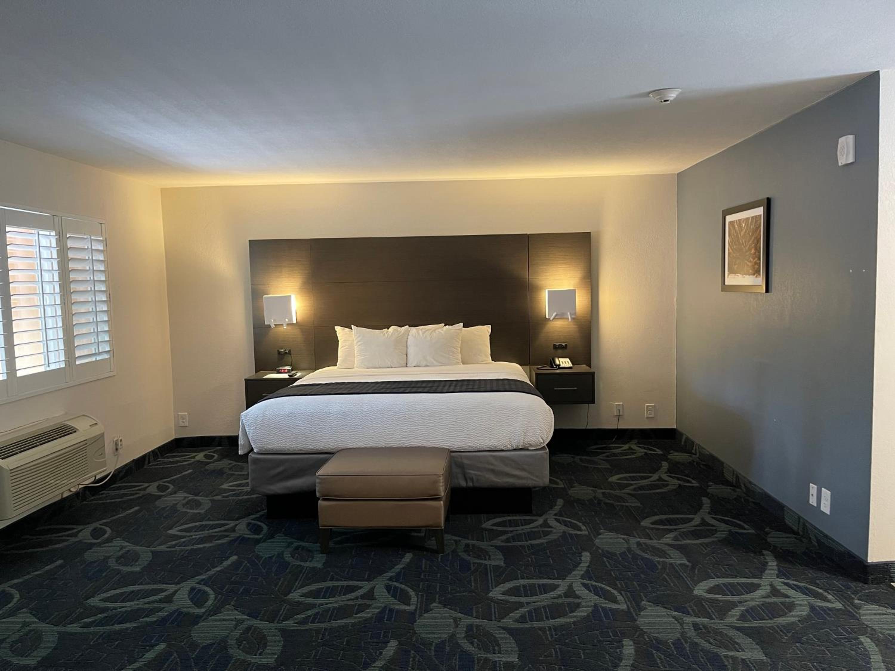 King Suite
