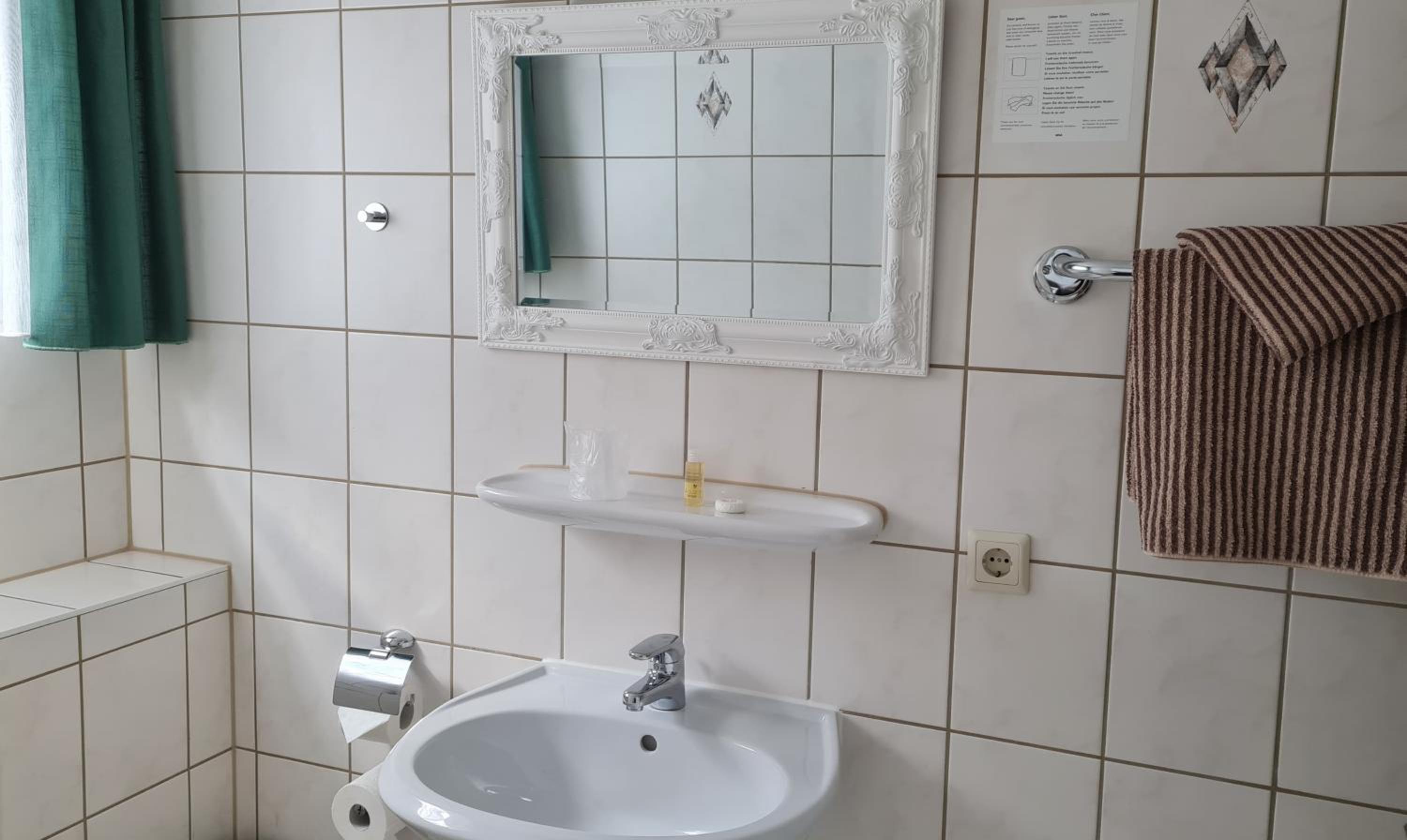 Standard Single Room photo 2