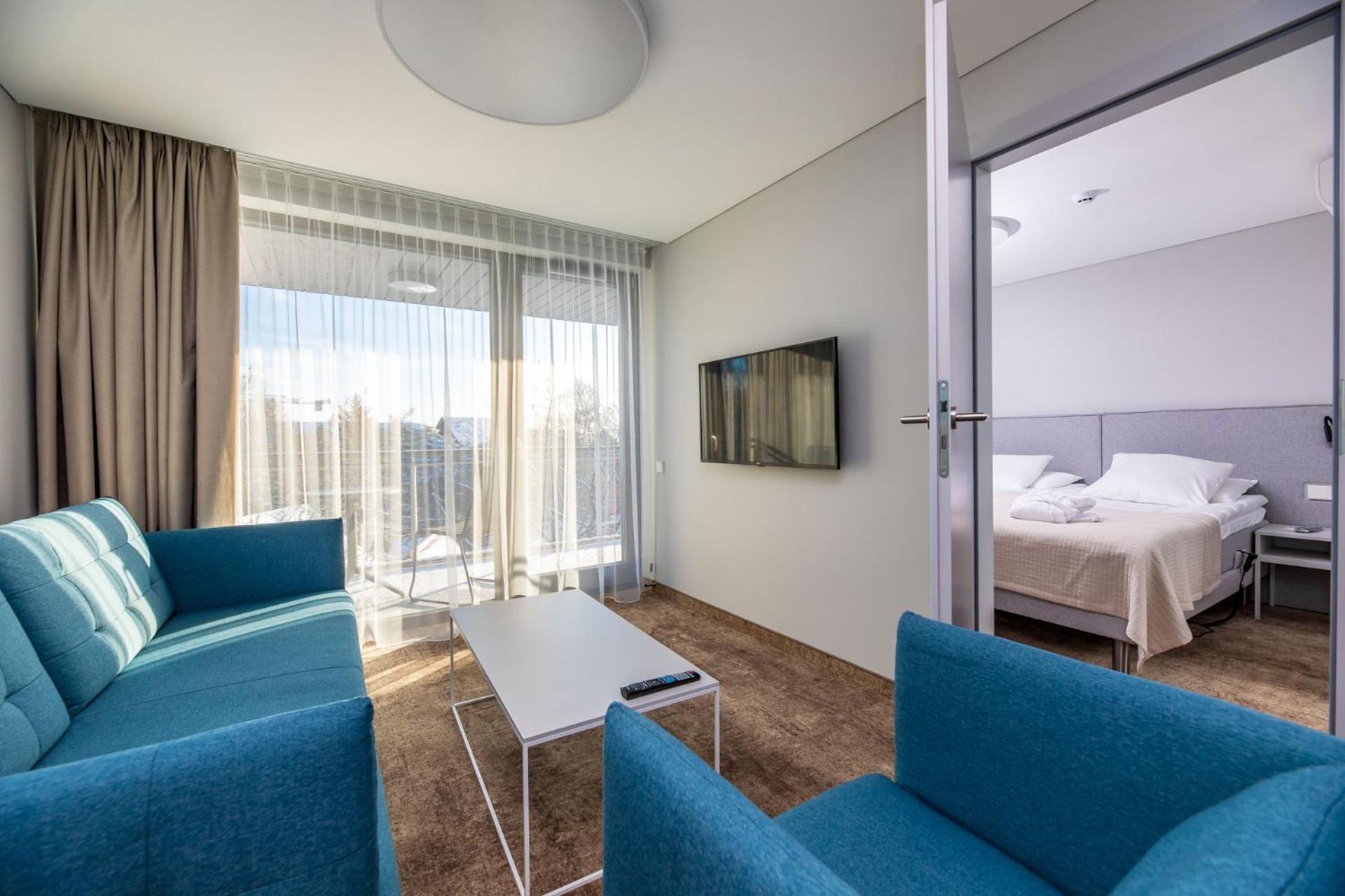 Suite - Lagoon Side - Photo 5