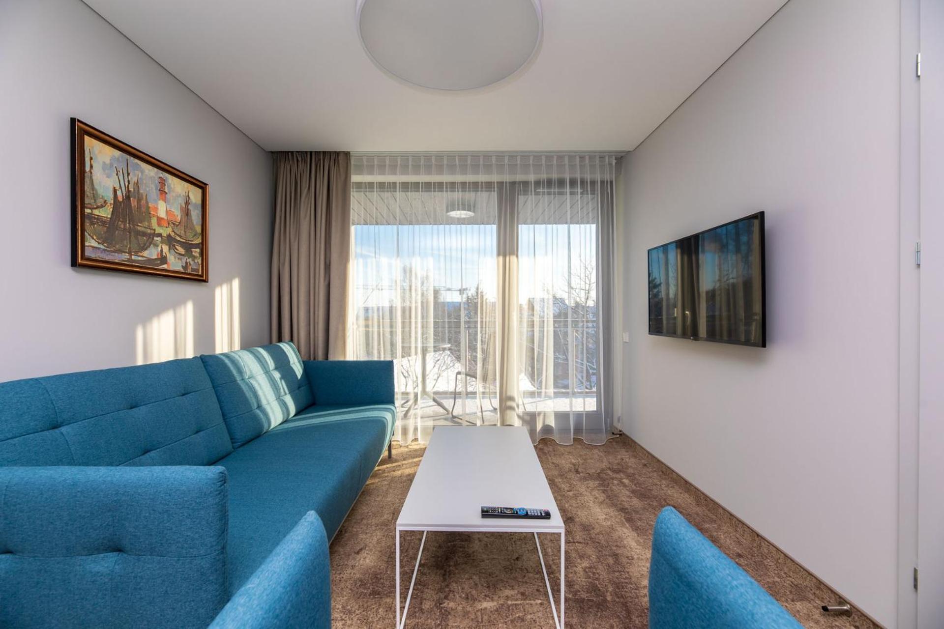 Suite - Lagoon Side - Photo 7