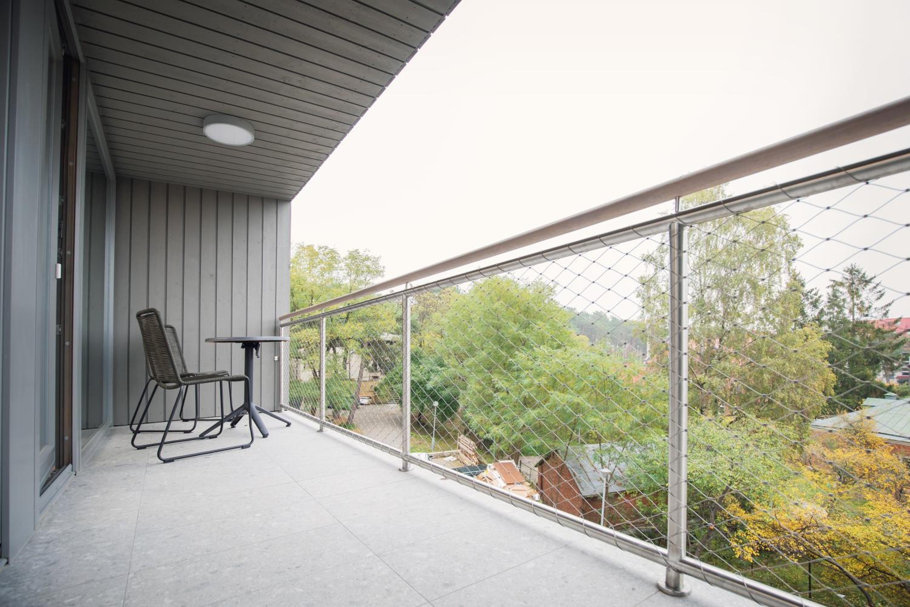 Suite - Lagoon Side - Photo 2