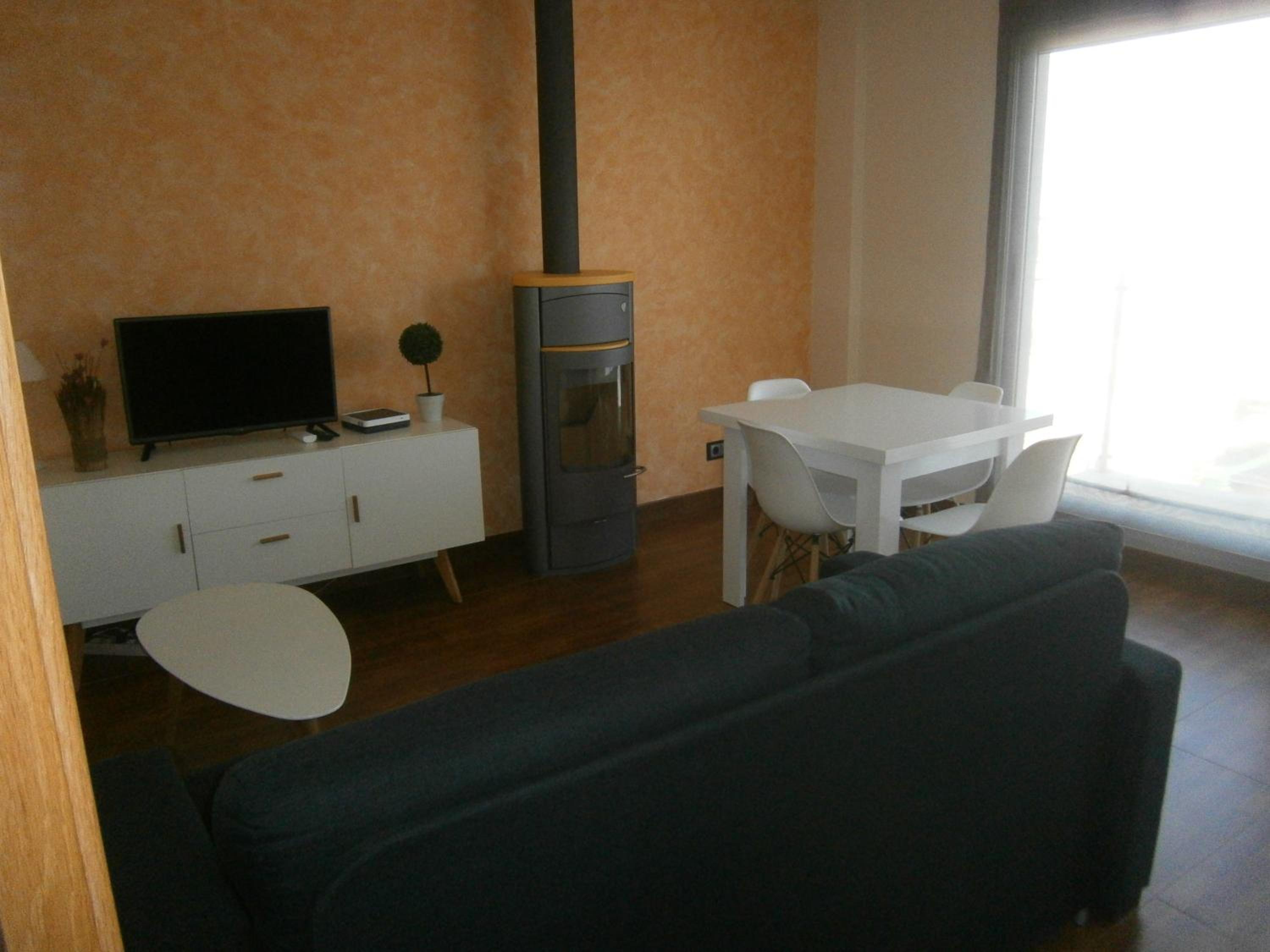 Apartamento (6 personas)