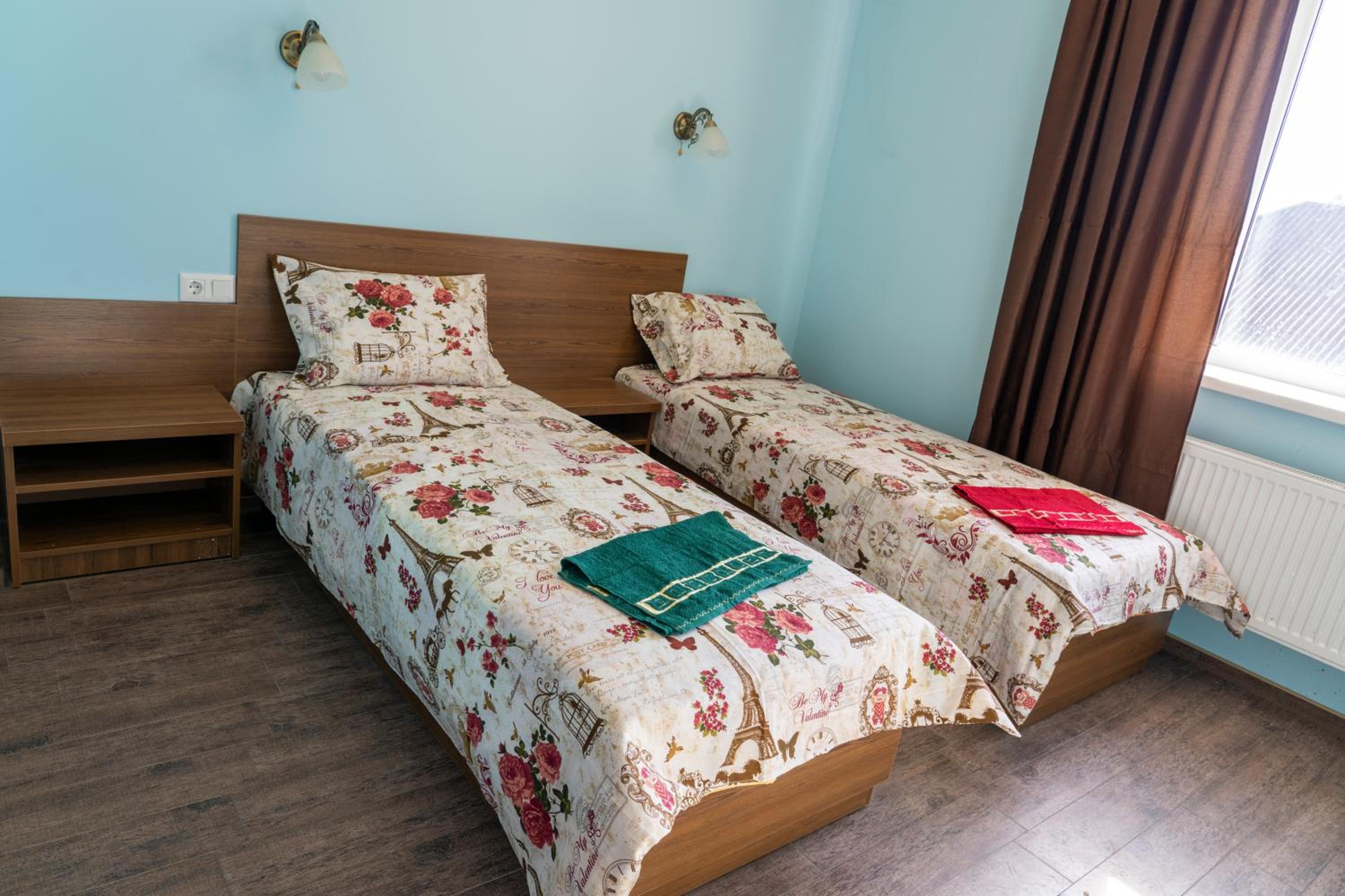 Standard Double Room photo 3