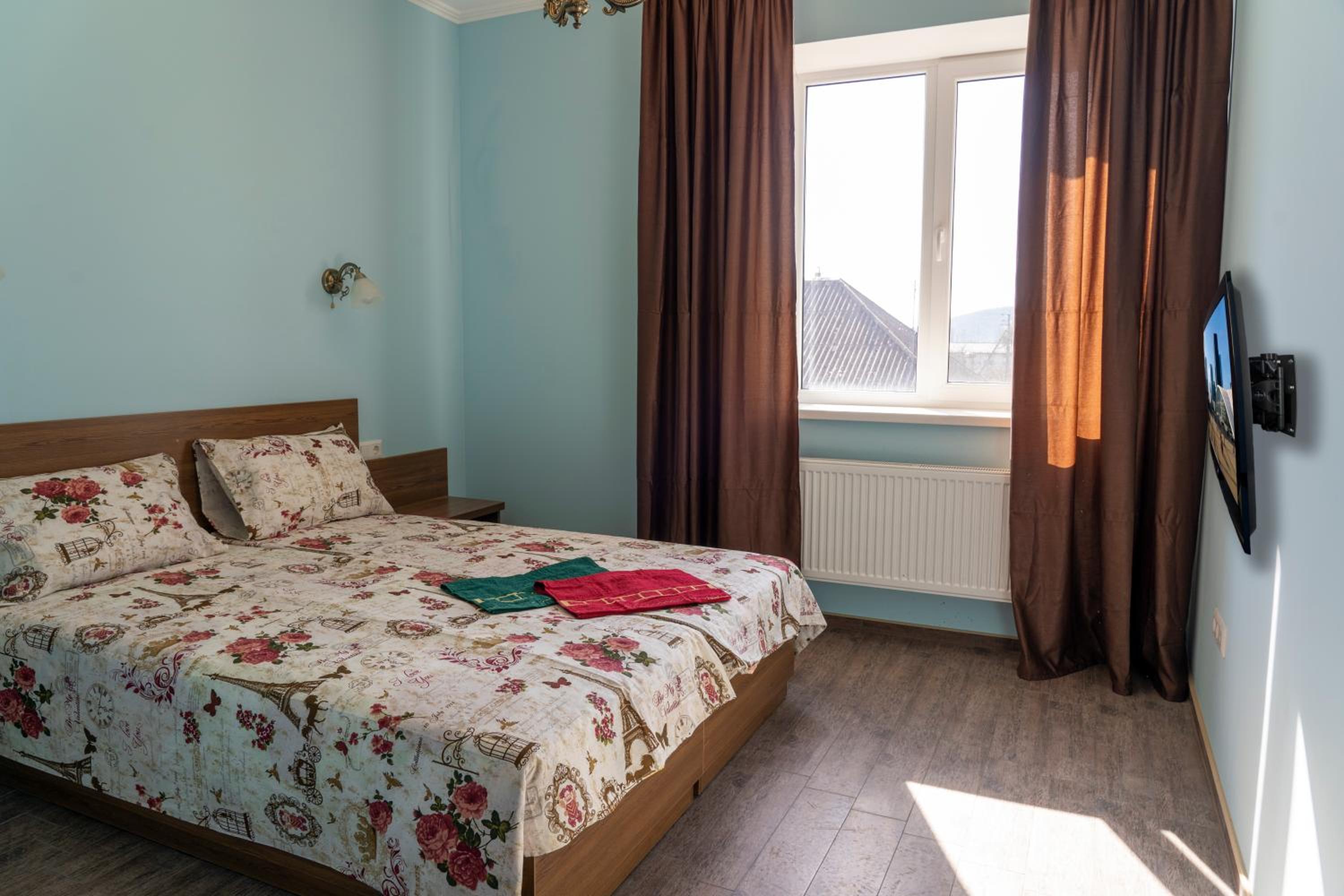 Standard Double Room photo 1
