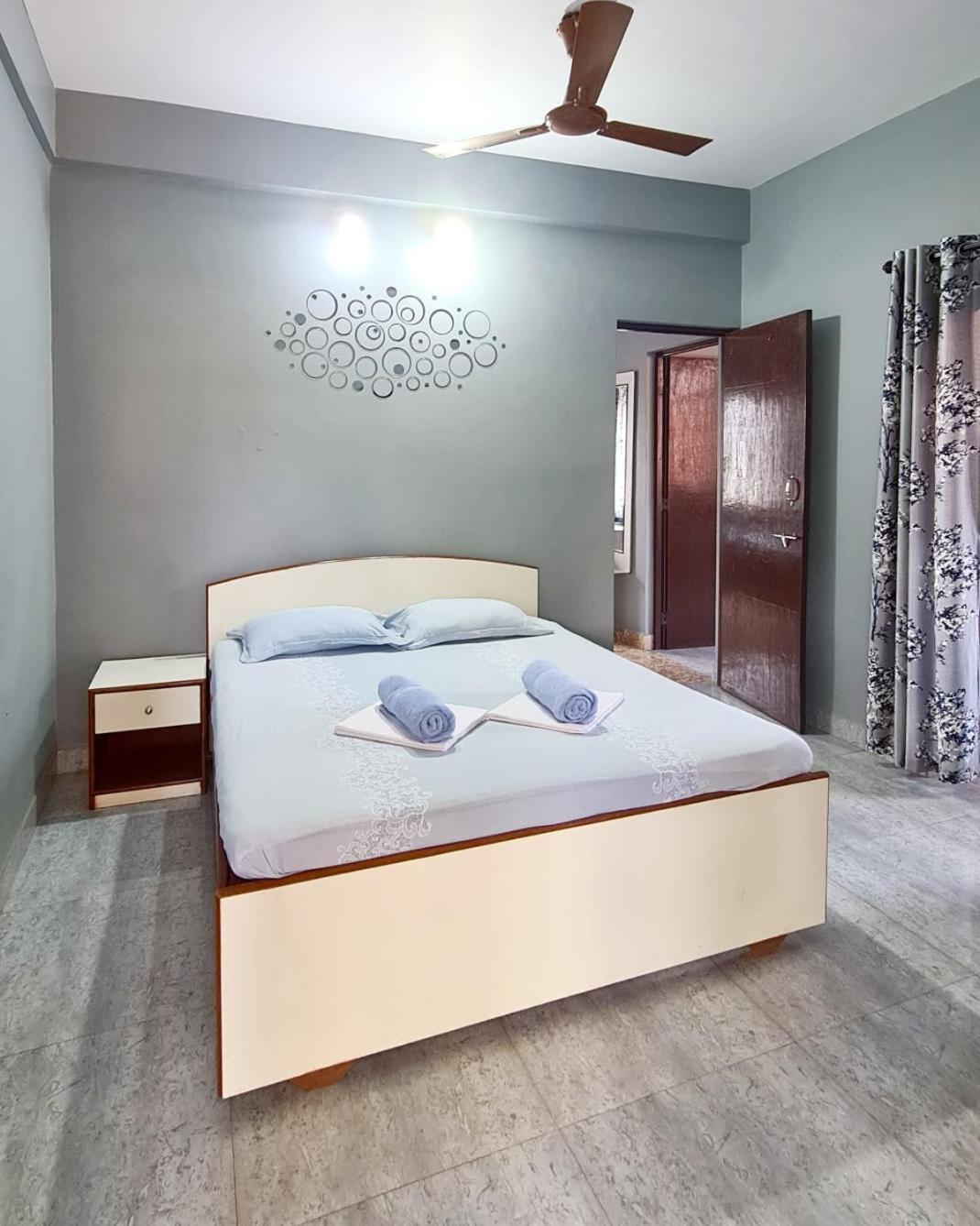 Duplex Apartment