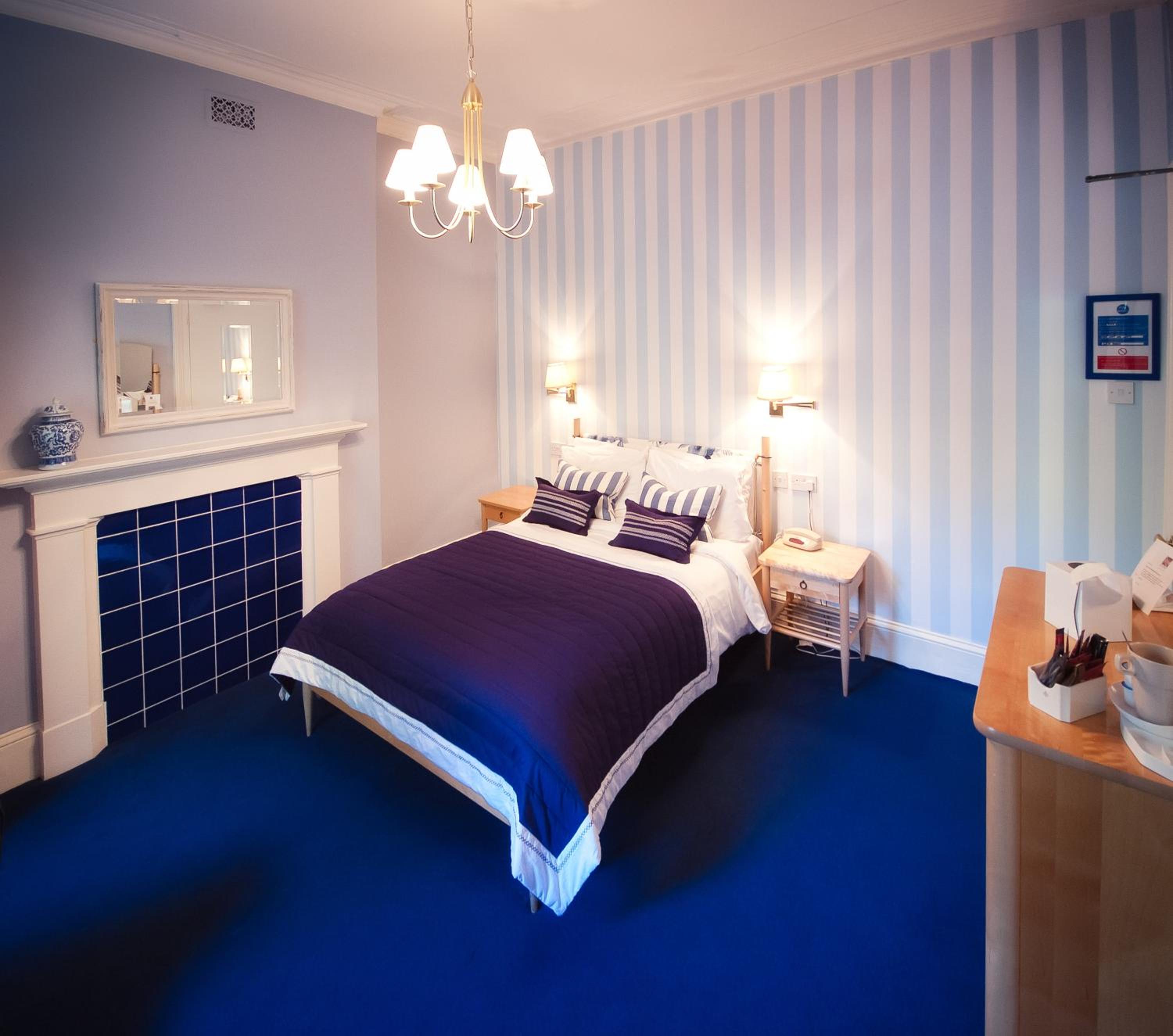 Standard Double Room - Photo 1