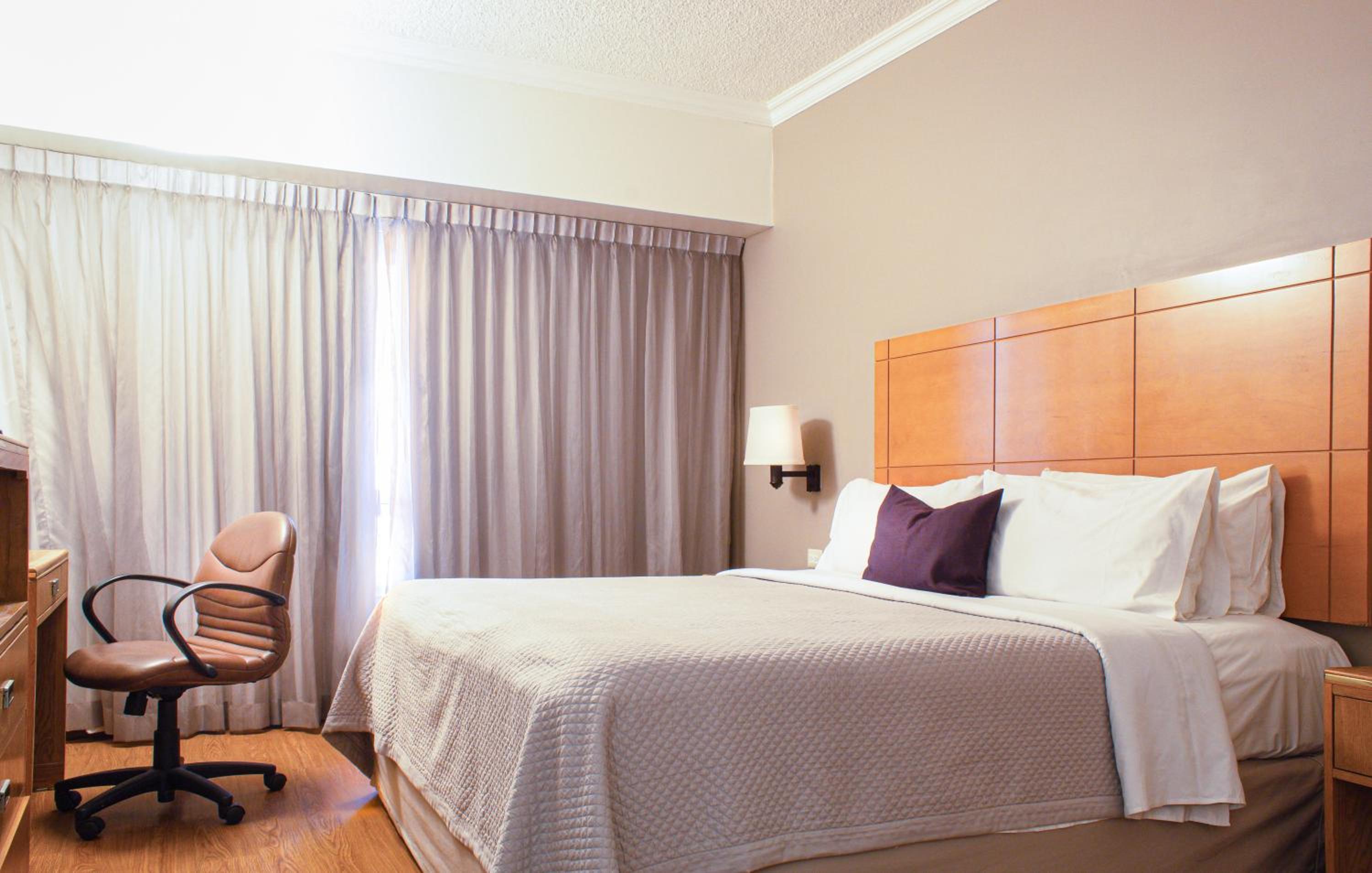 Deluxe King Room - Photo 2