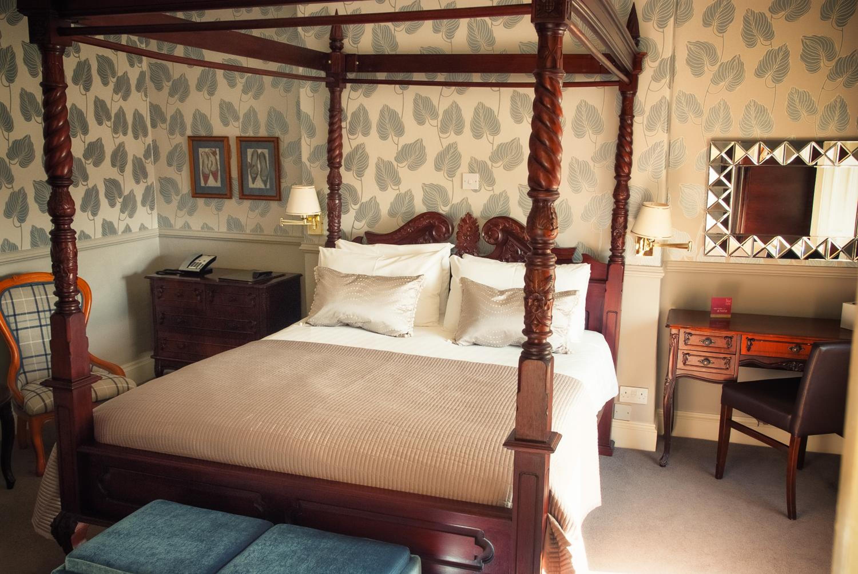 Superior Double Room photo 2