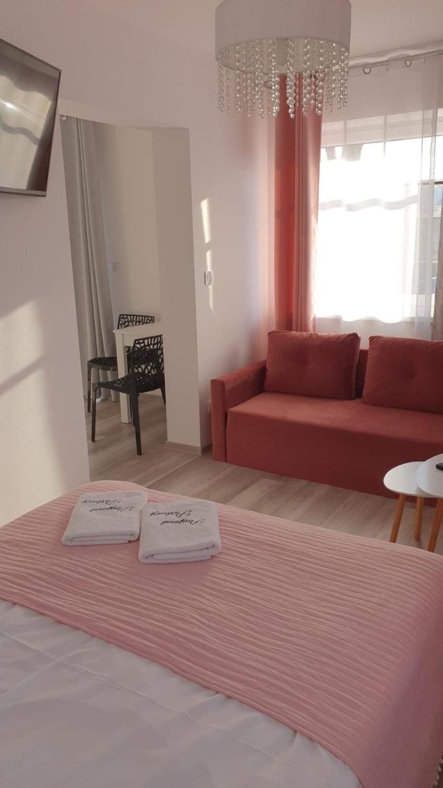 Family Junior Suite