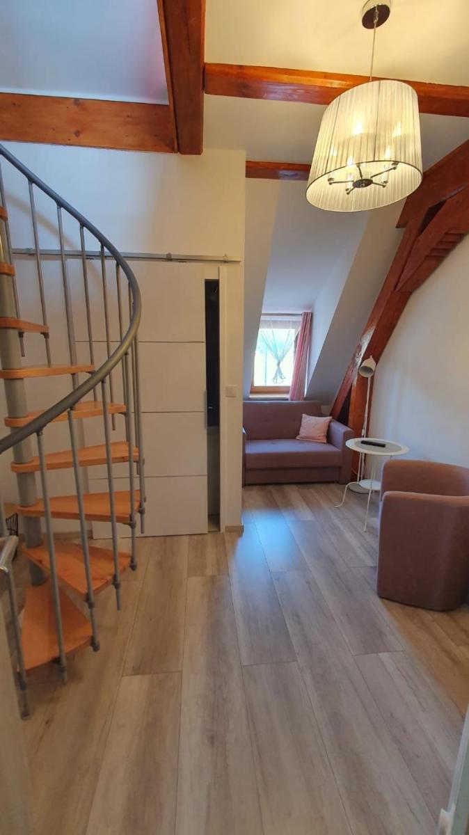Large Double or Twin Room