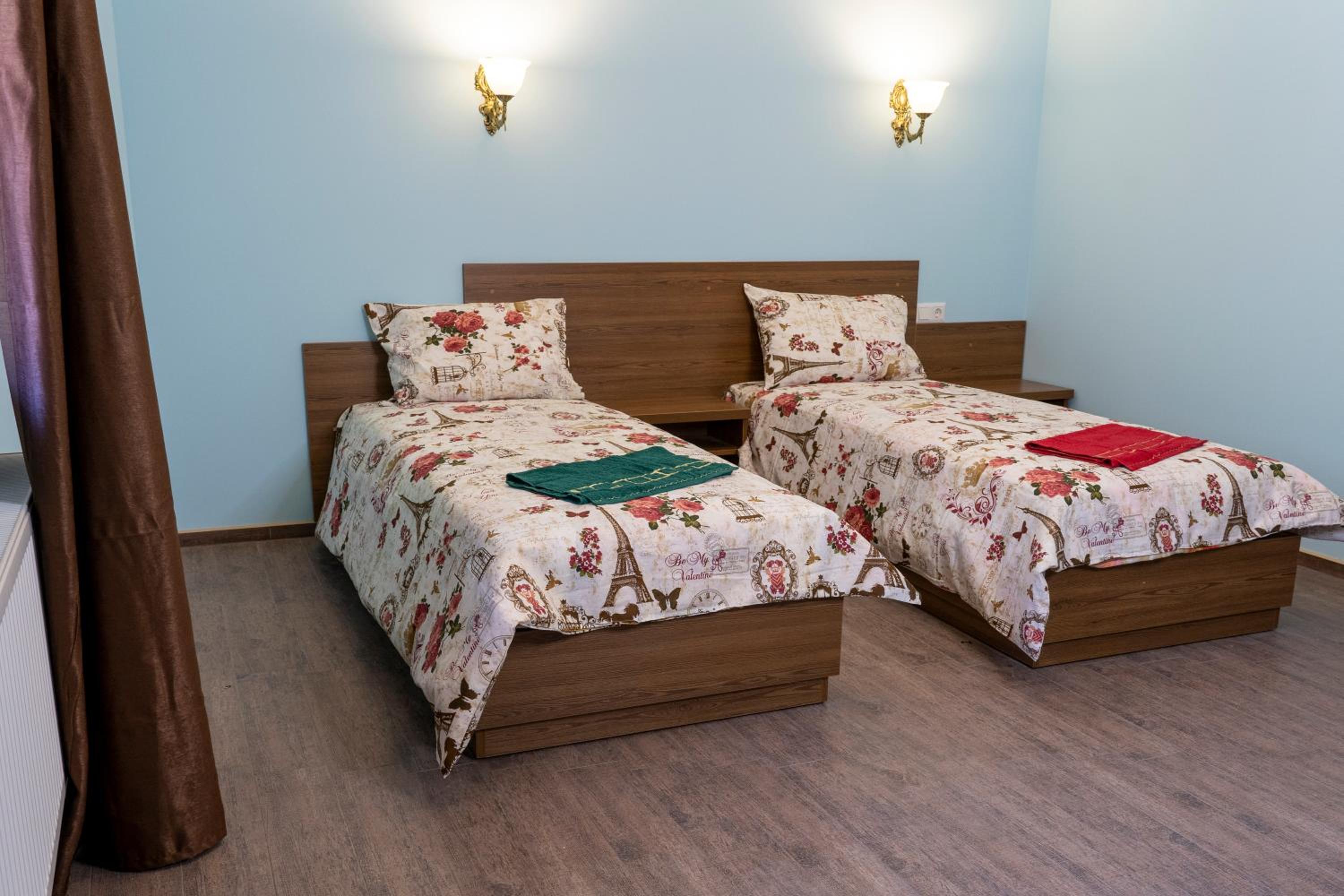 Double or Twin Room photo 1