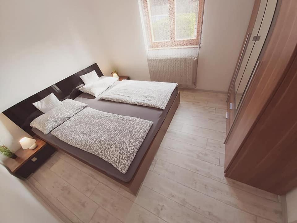 Apartment with Terrace photo 1