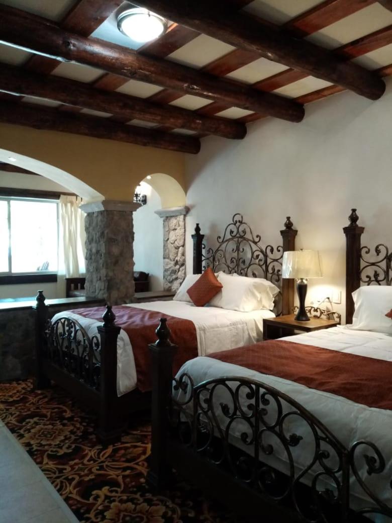 Economy Twin Room