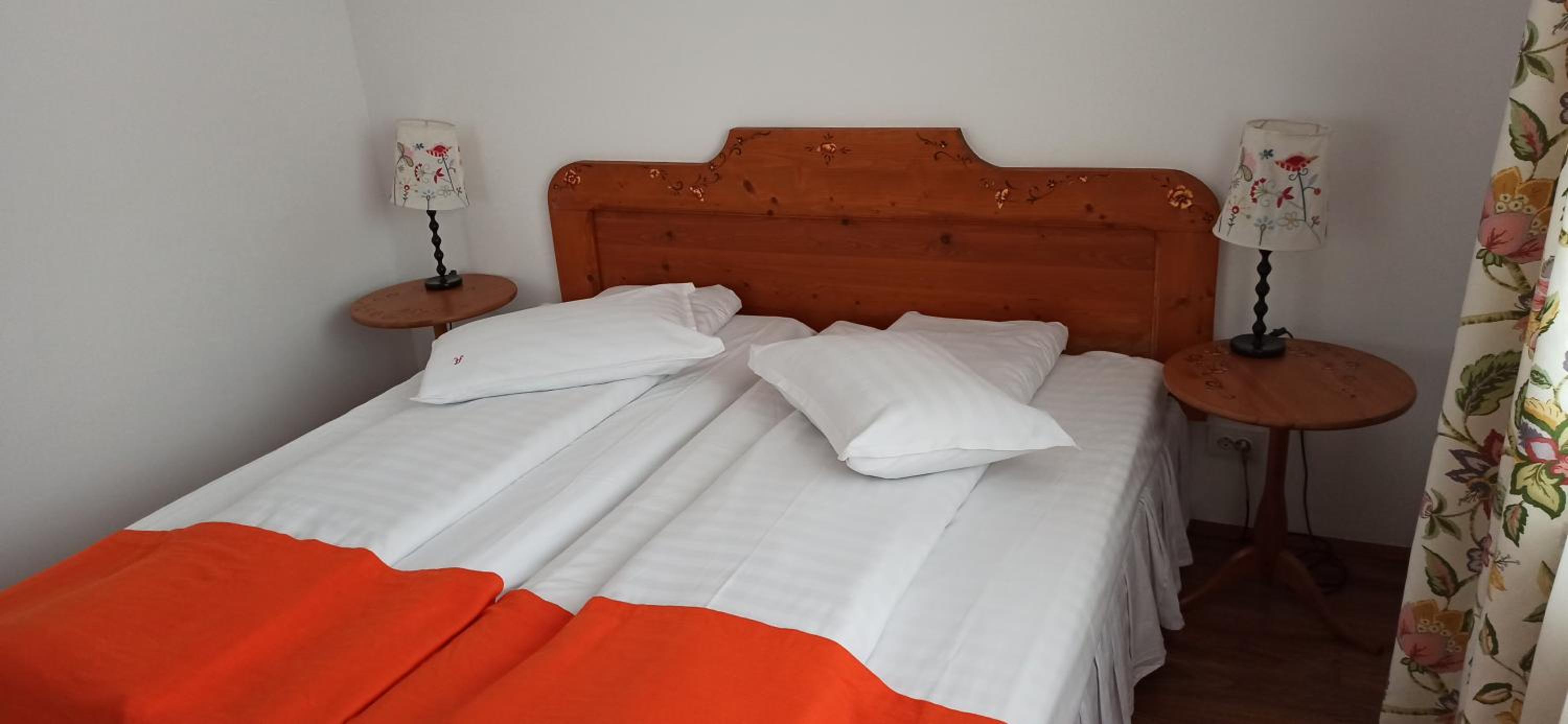 Triple Room with Mountain View - Photo 3