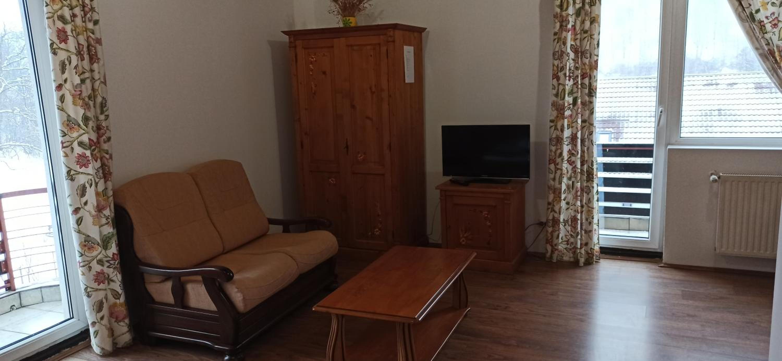 Triple Room with View - Photo 4
