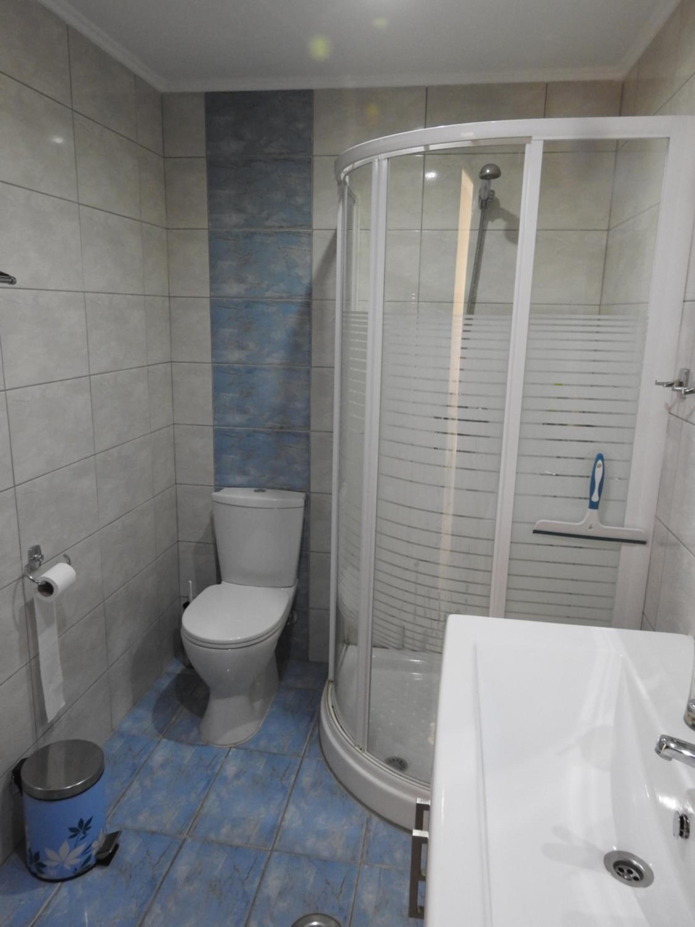 Quadruple Room with Terrace photo 2