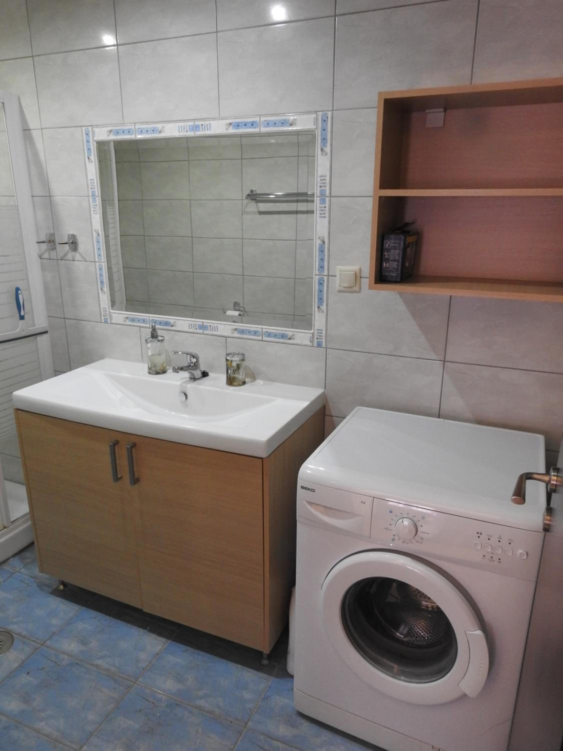 Quadruple Room with Terrace photo 3