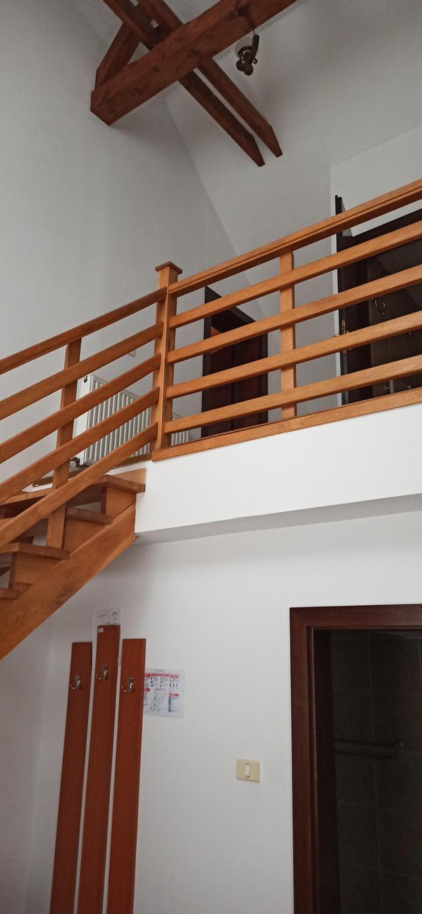 Duplex Apartment - Photo 2