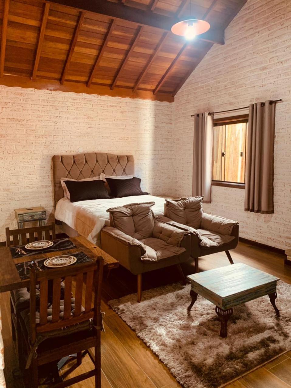 Suite with Spa Bath - Photo 11