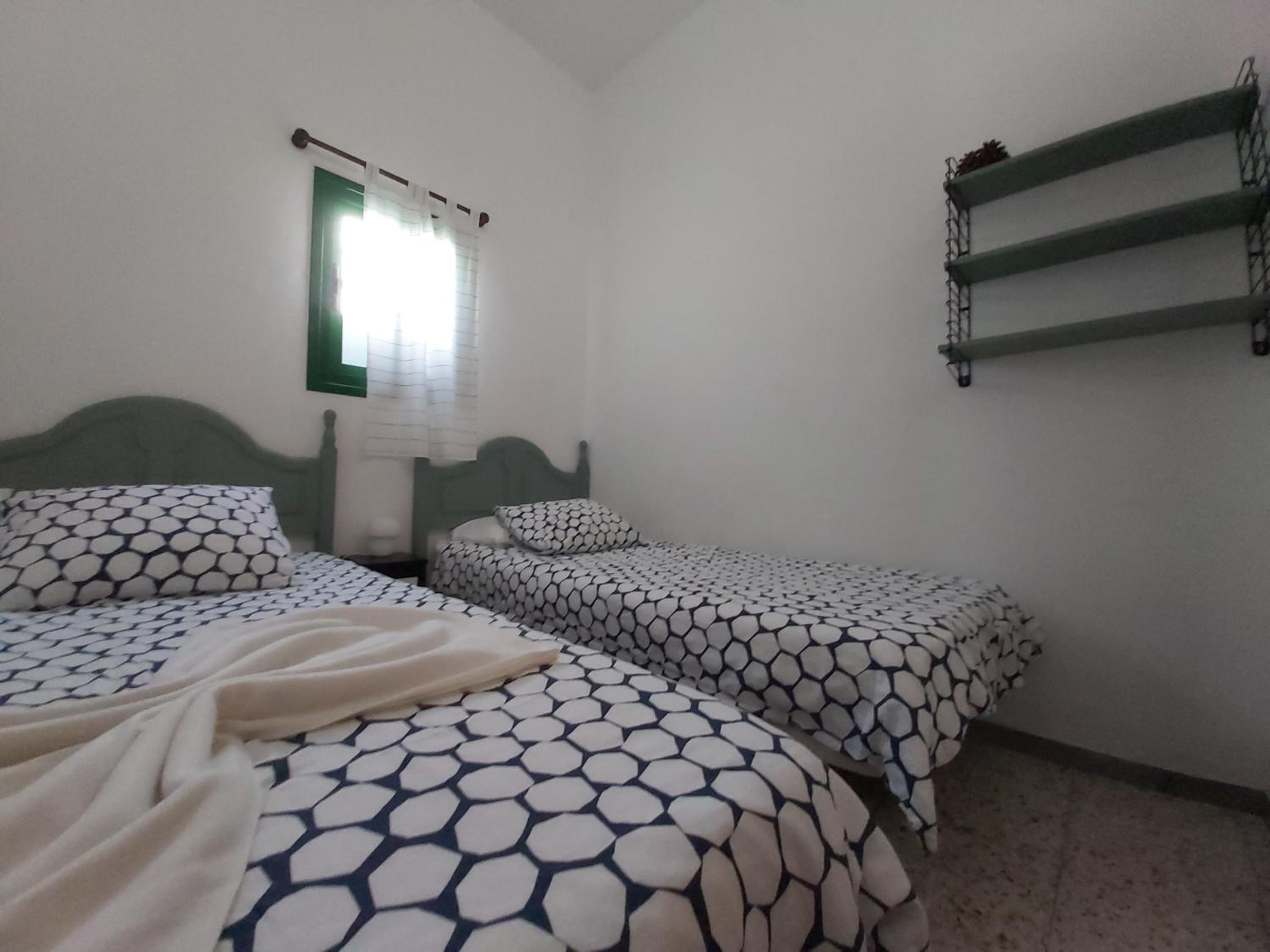 Apartamento - Segundo Piso