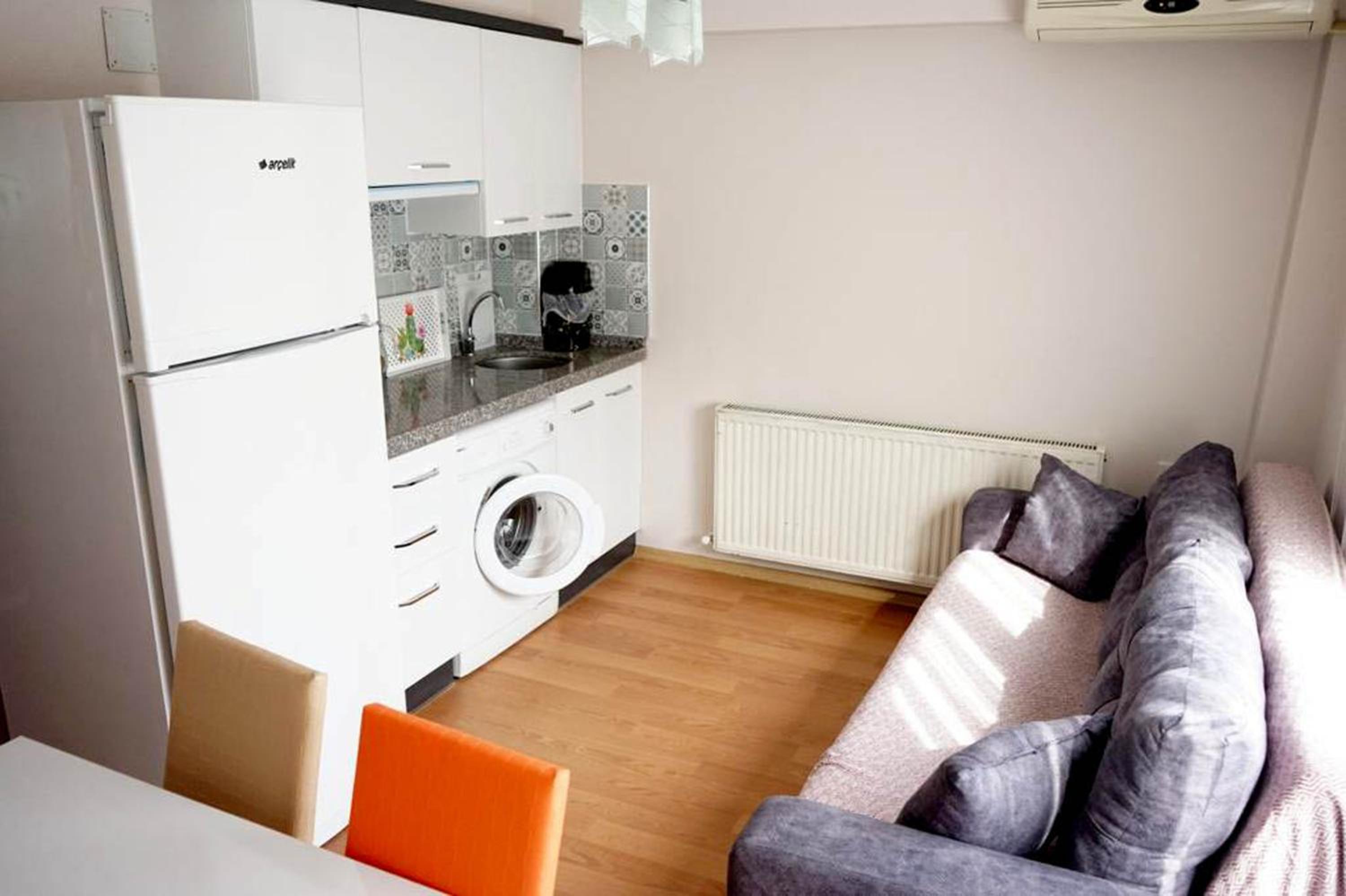 Apartment - Photo 11