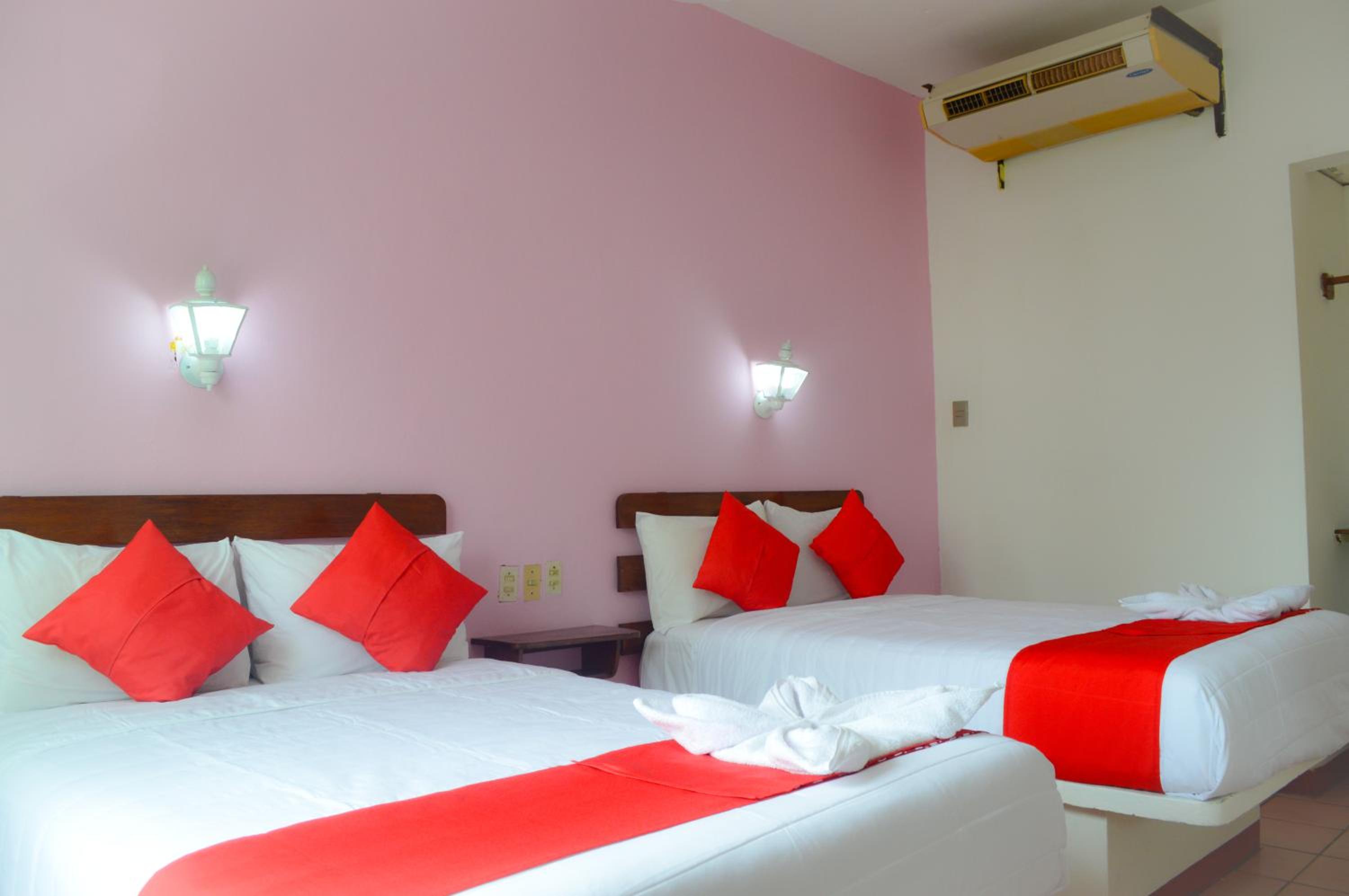 Standard Double Room - Photo 4